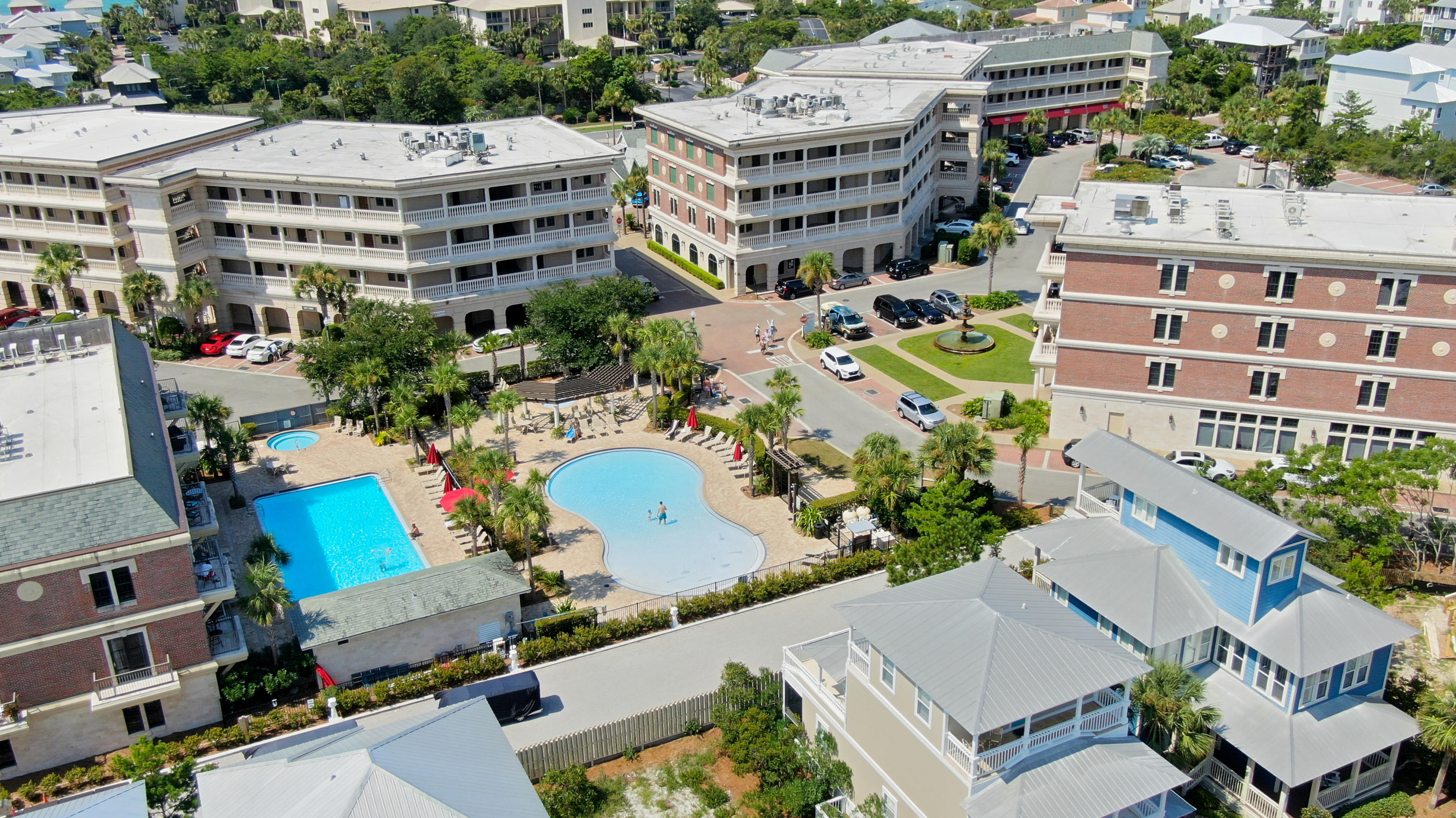 The Village of South Walton - Residential