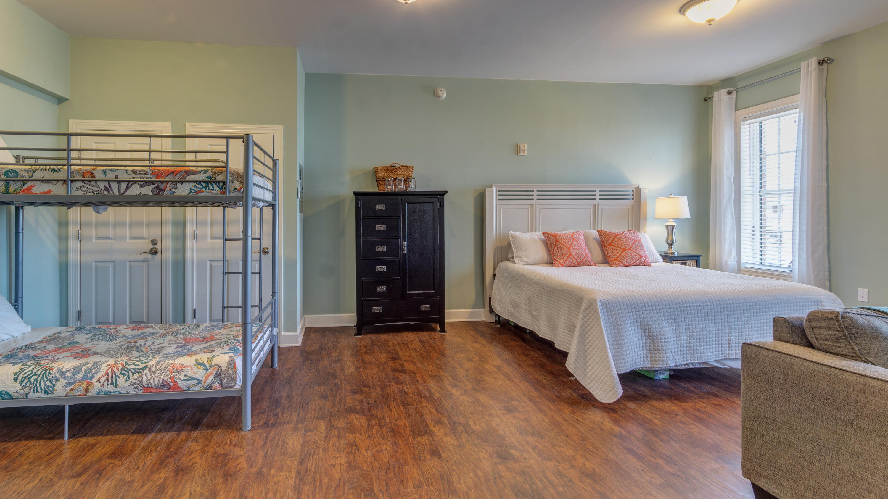 The Village of South Walton - Residential