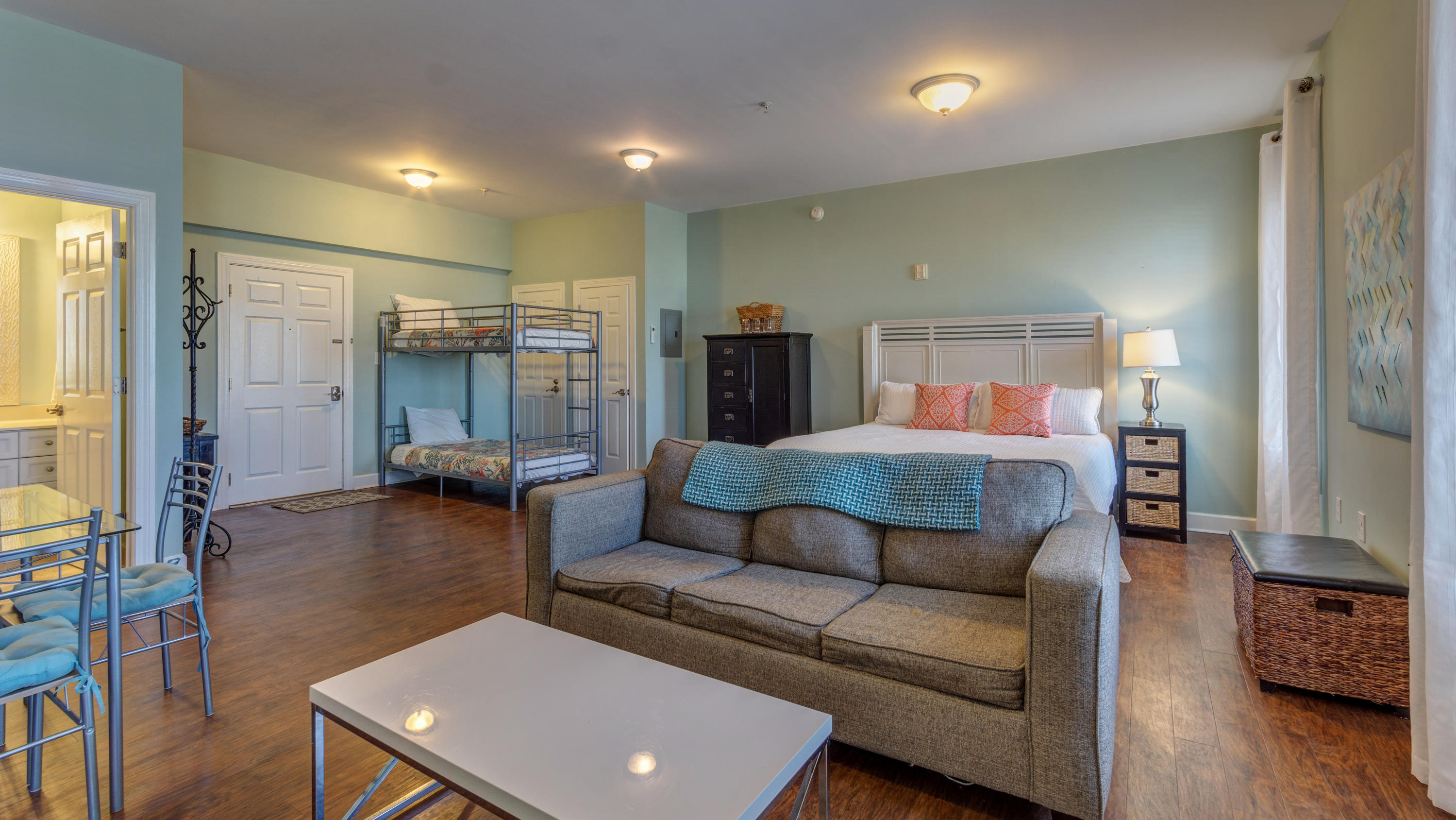 The Village of South Walton - Residential