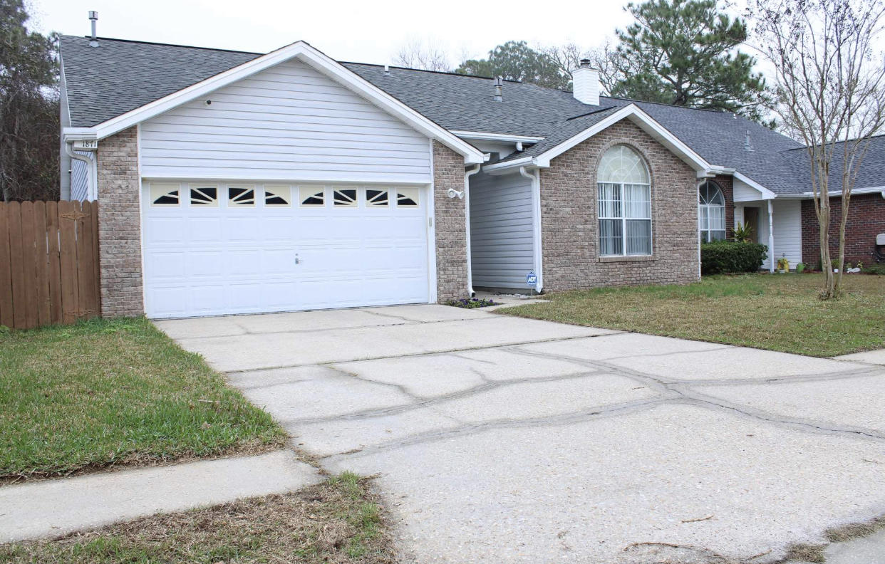 FOREST OAKS PH 2 - Residential