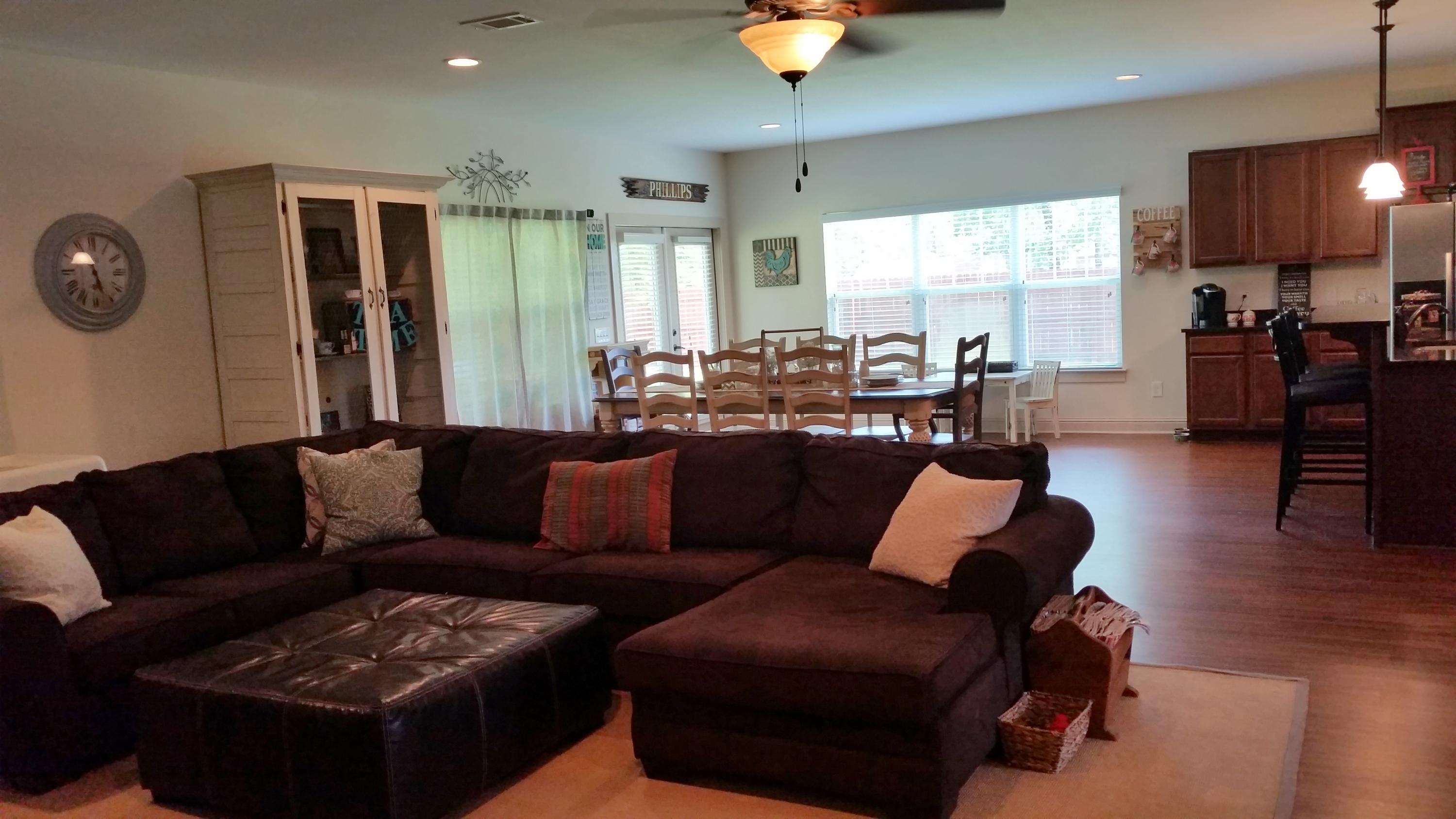 LAKE ARTHUR ESTATES - Residential