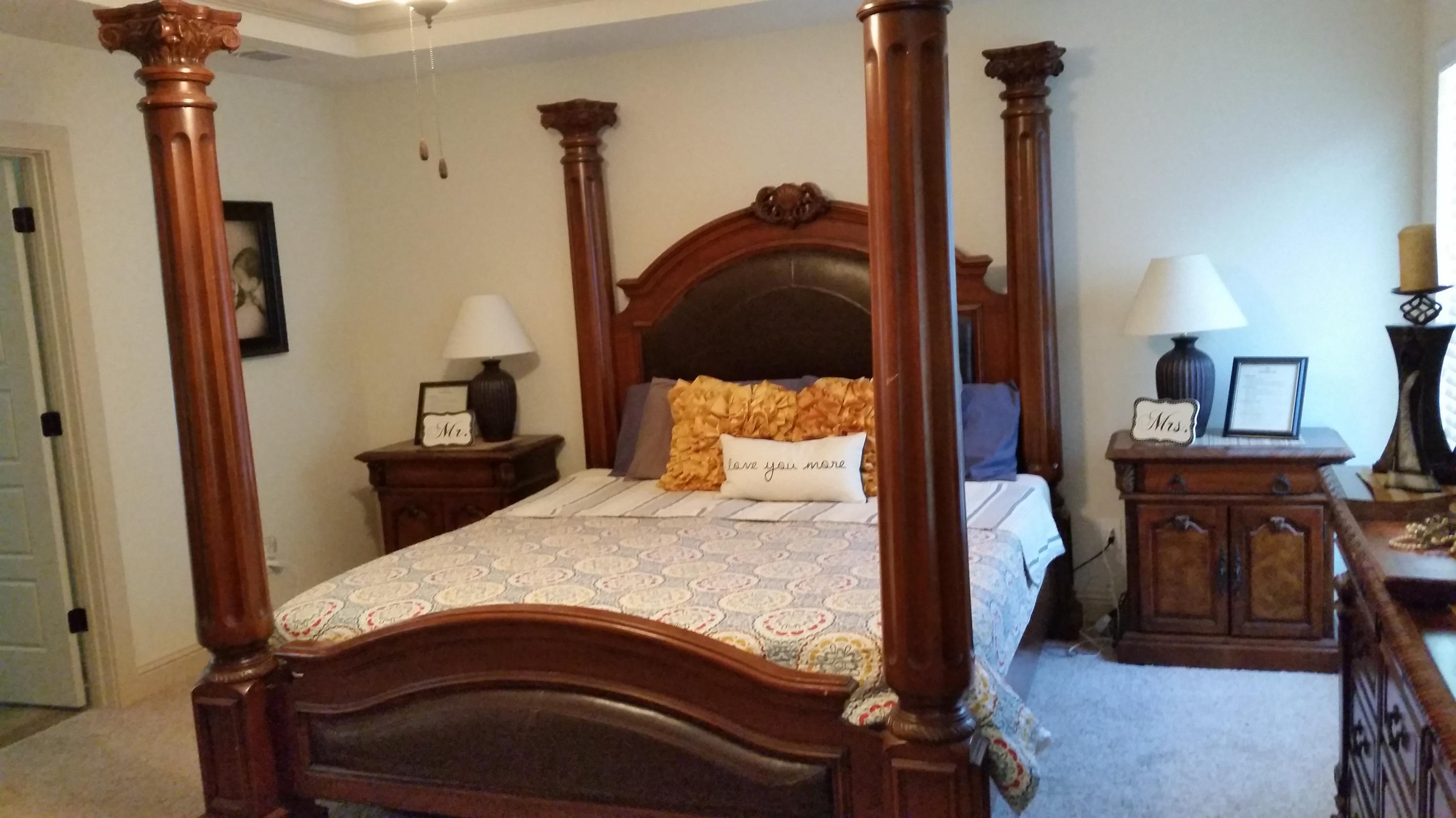 LAKE ARTHUR ESTATES - Residential