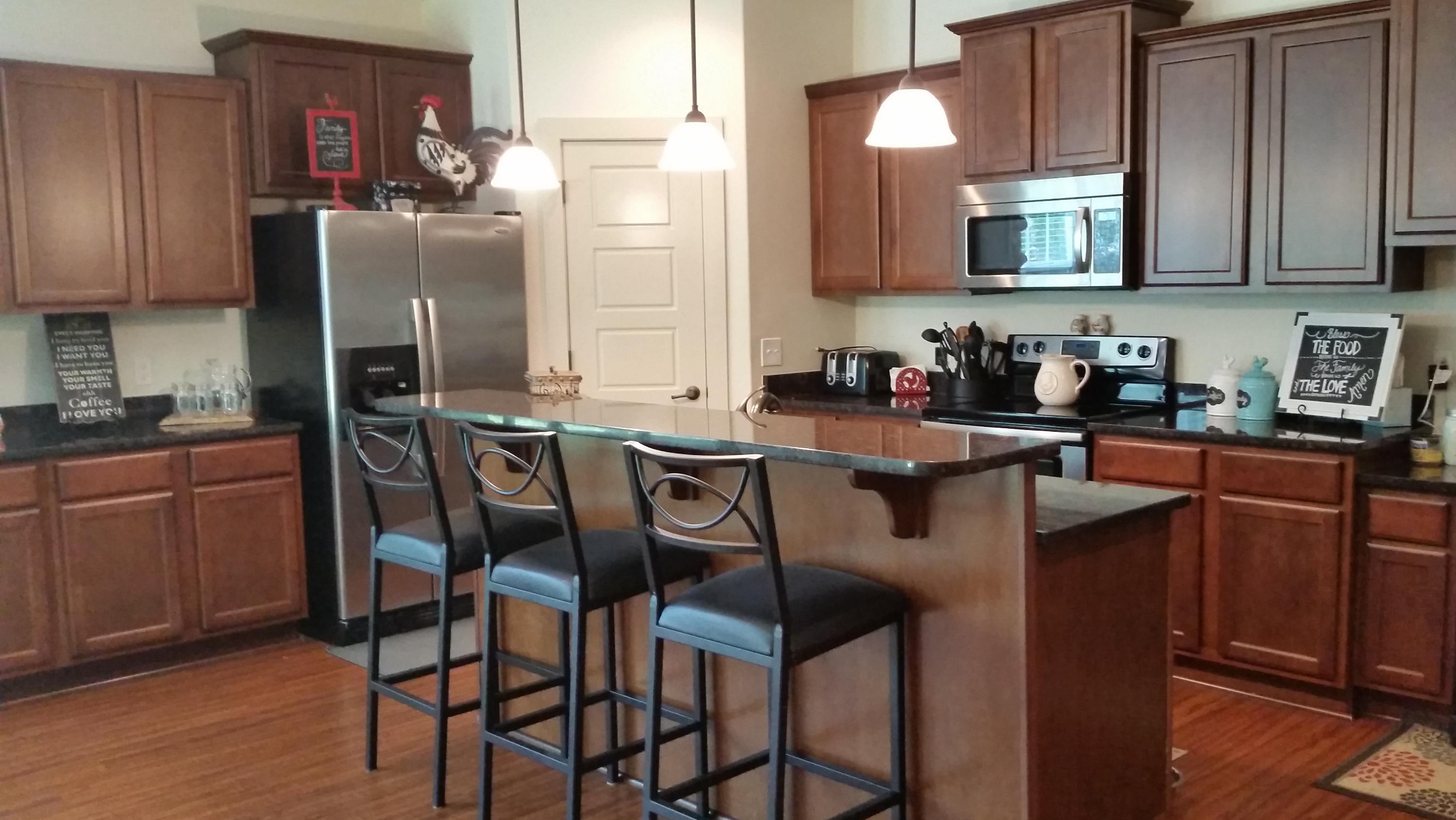 LAKE ARTHUR ESTATES - Residential