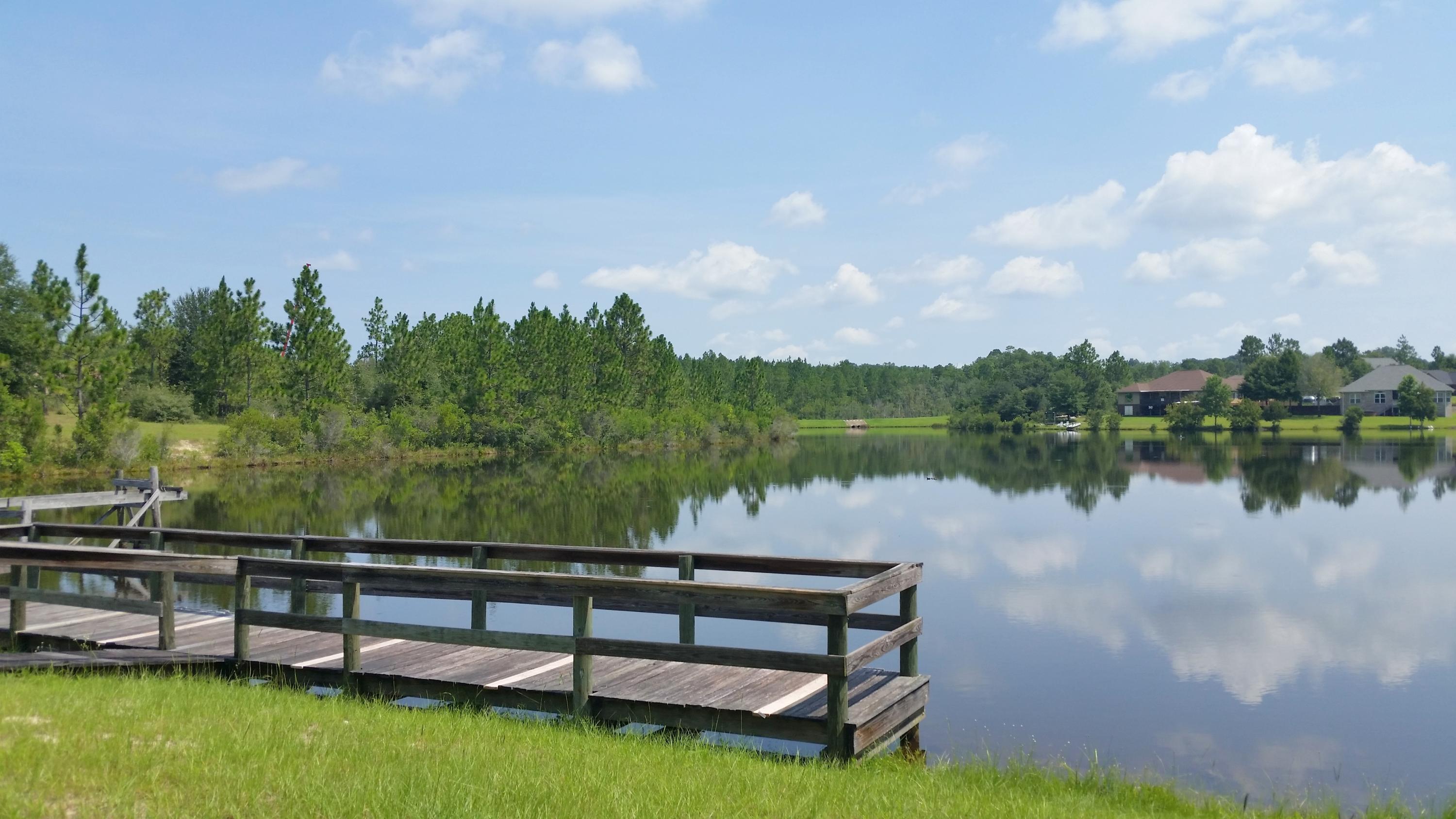 LAKE ARTHUR ESTATES - Residential