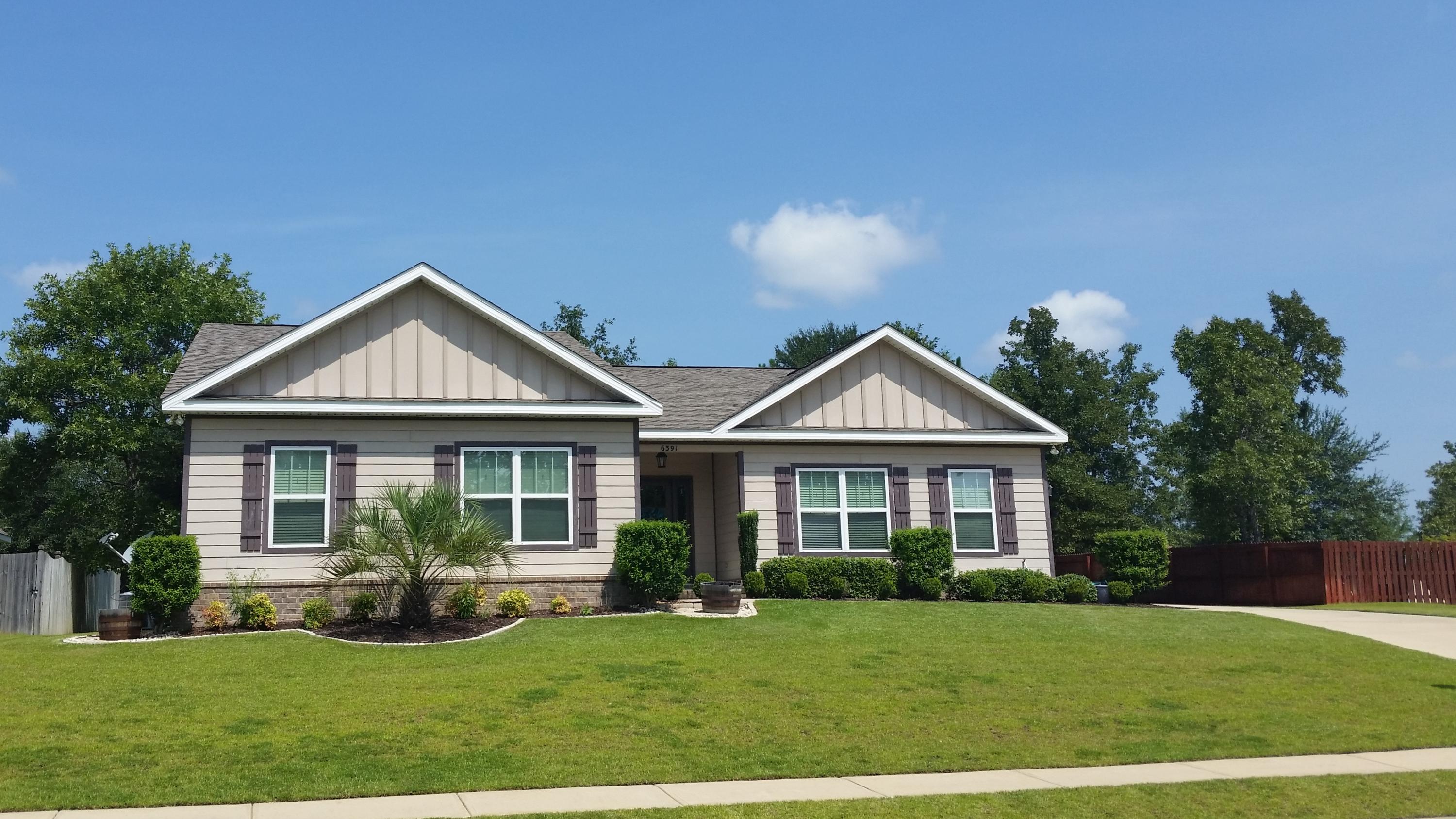 LAKE ARTHUR ESTATES - Residential