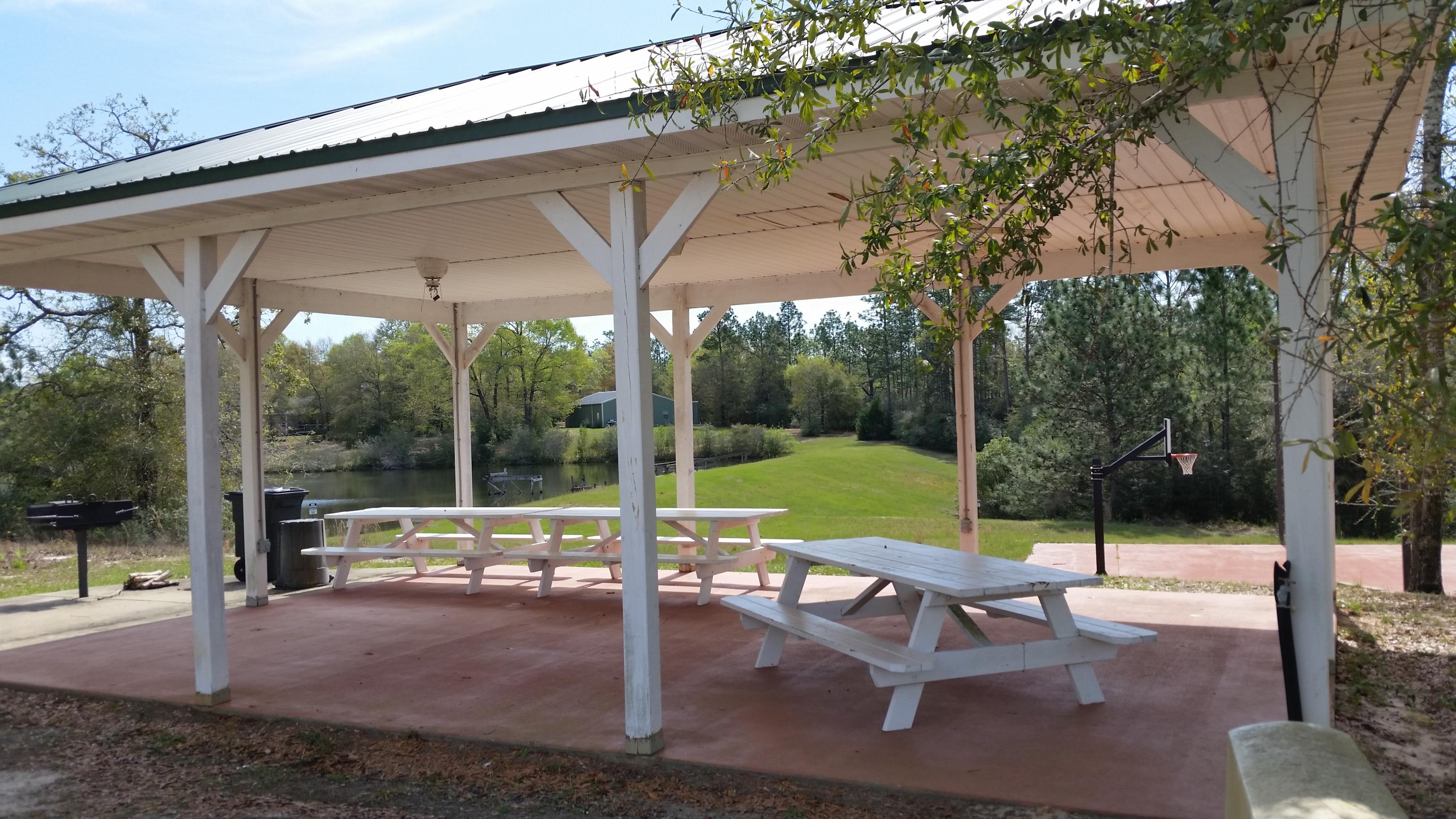 LAKE ARTHUR ESTATES - Residential