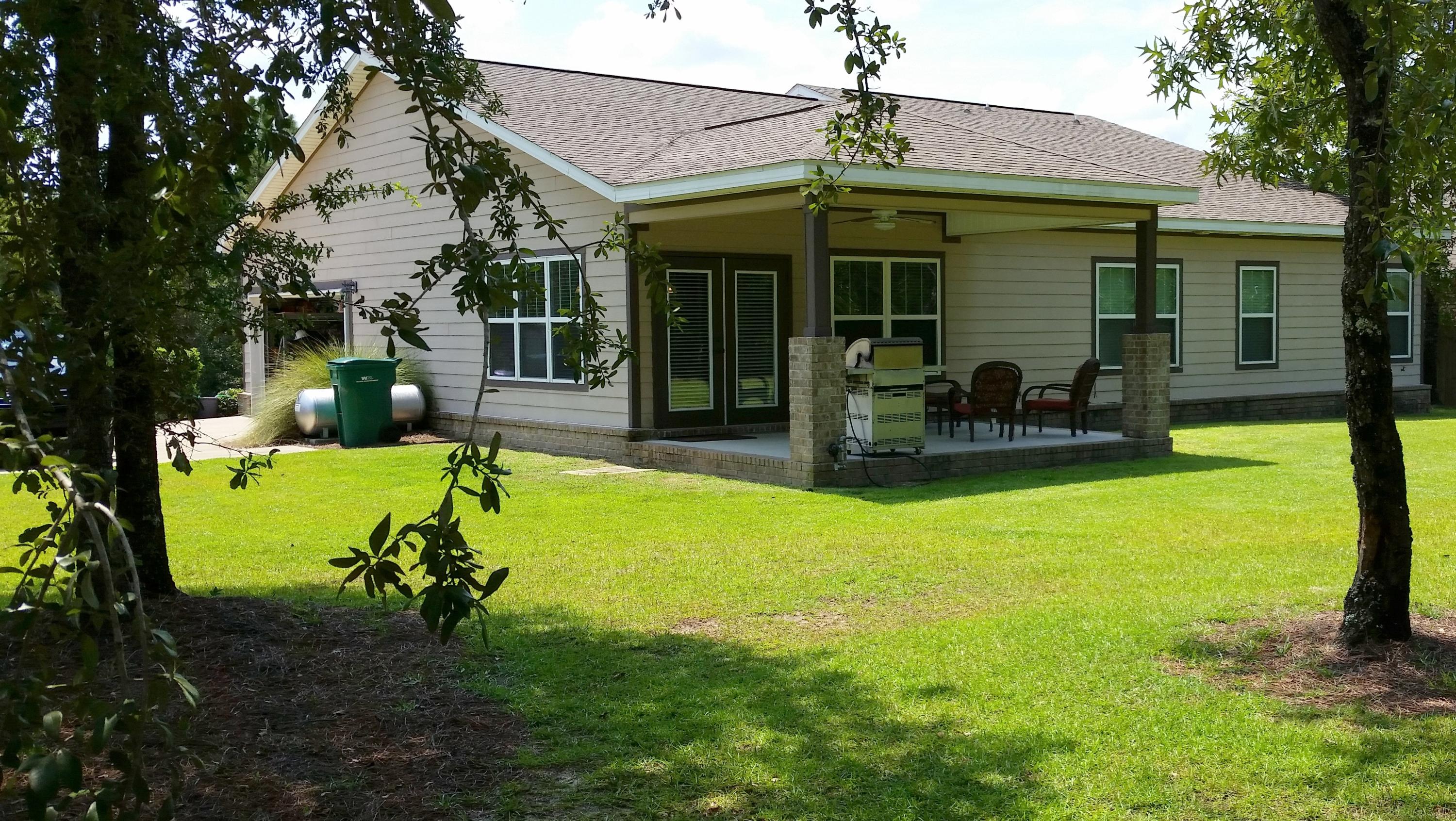 LAKE ARTHUR ESTATES - Residential