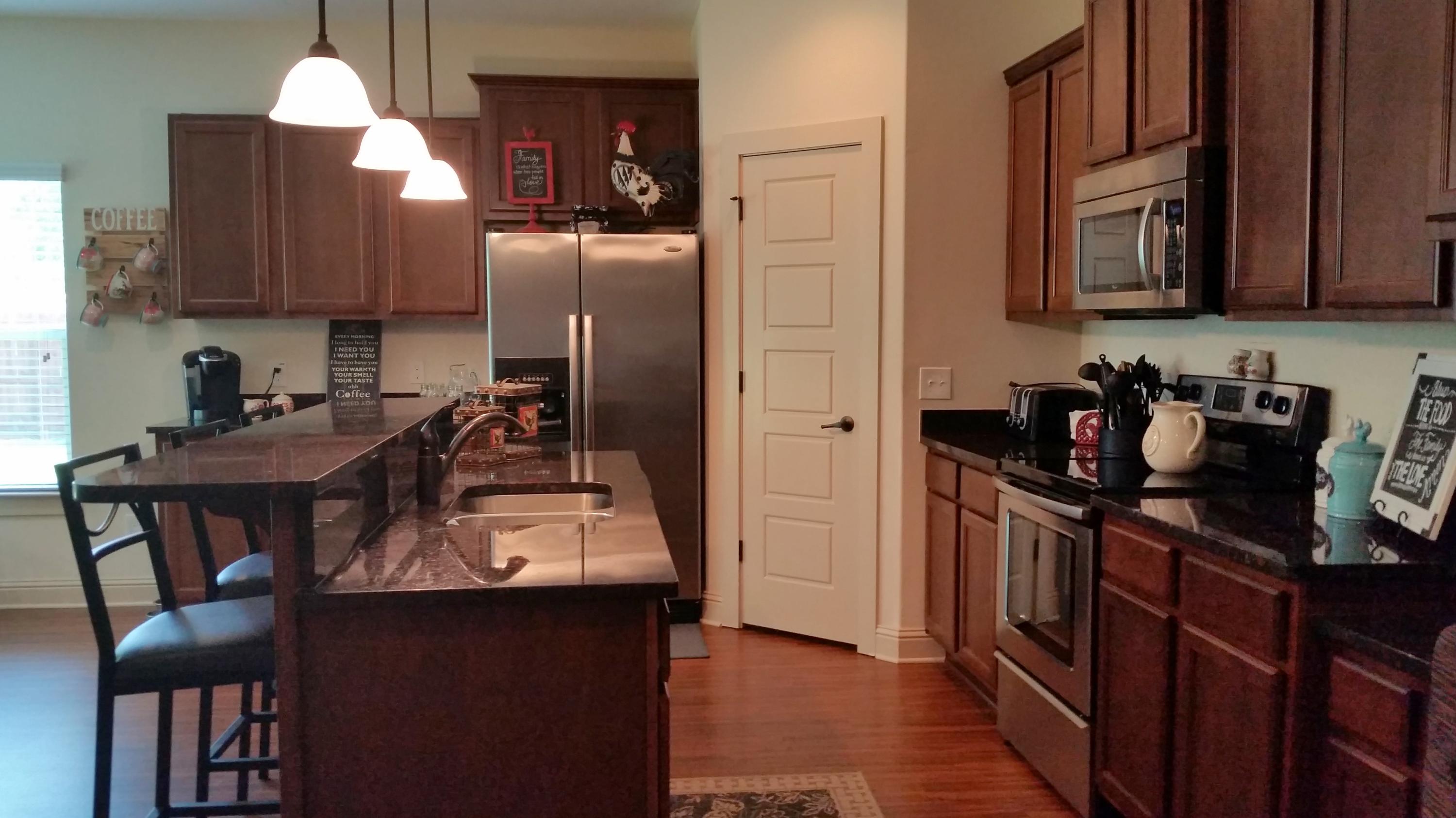 LAKE ARTHUR ESTATES - Residential