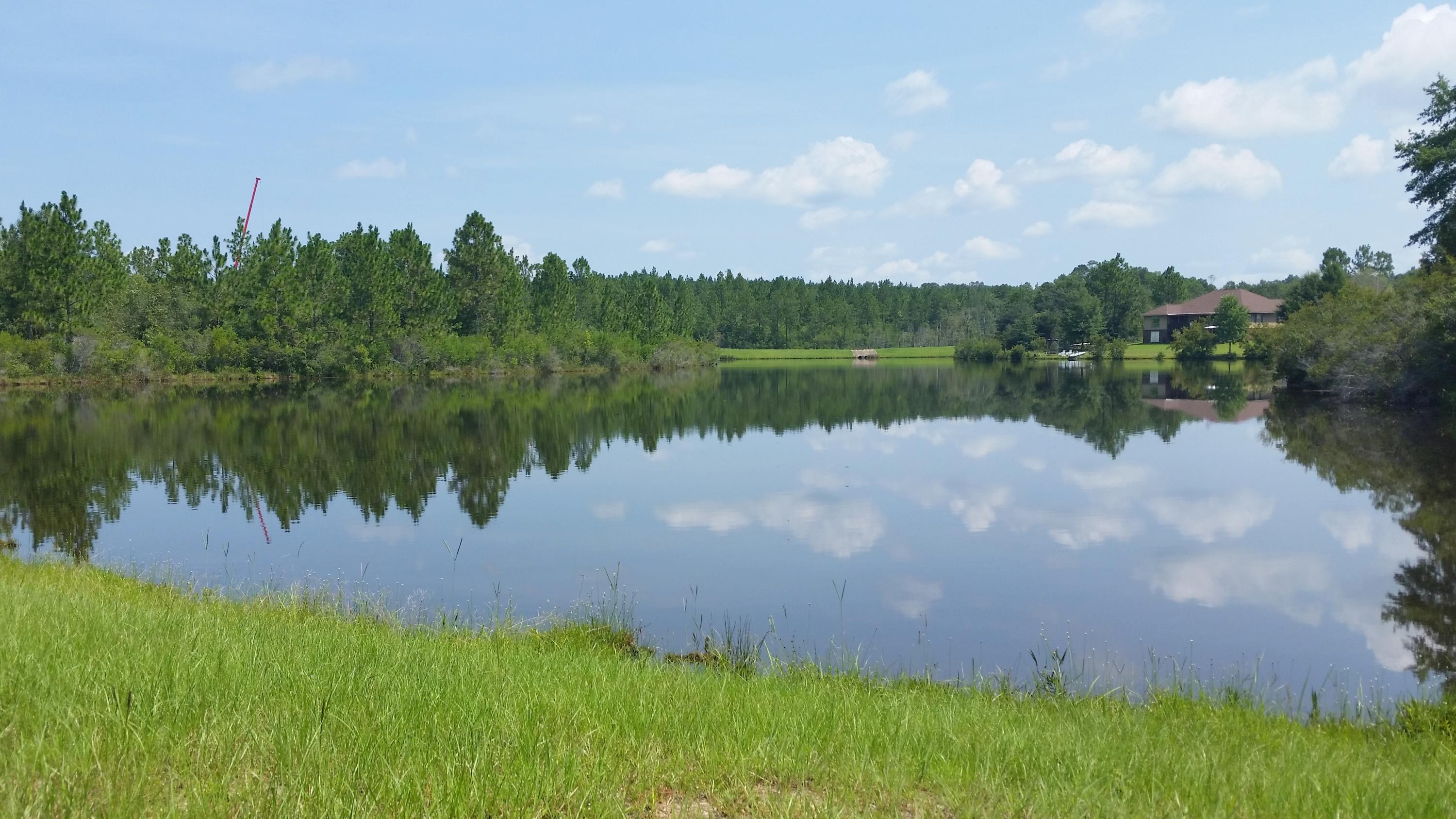 LAKE ARTHUR ESTATES - Residential