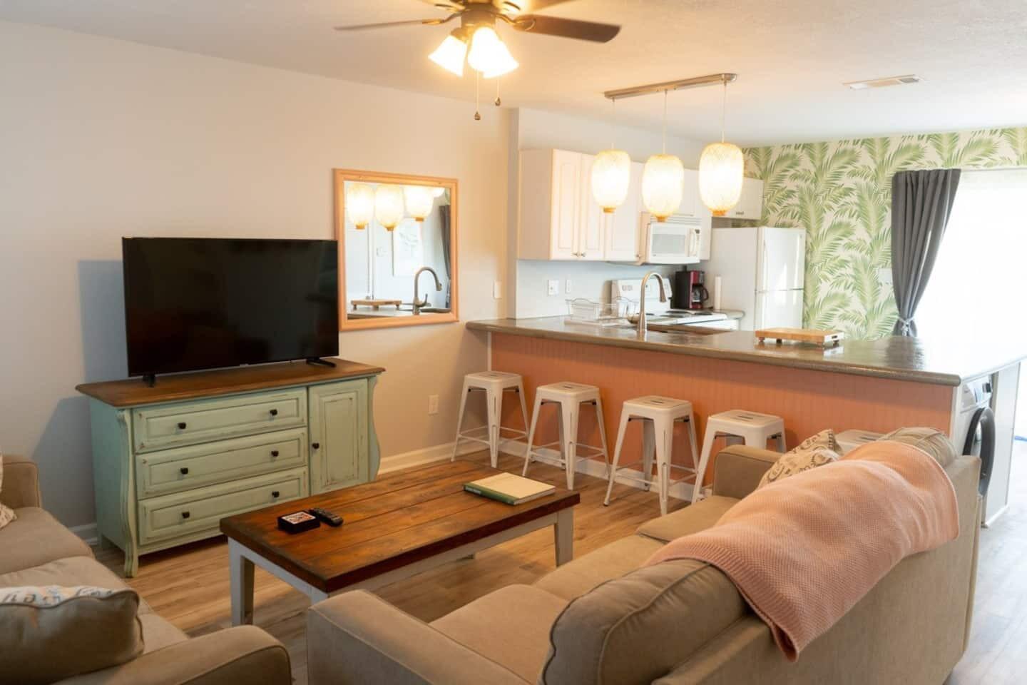 ISLAND GARDENS CONDO - Residential