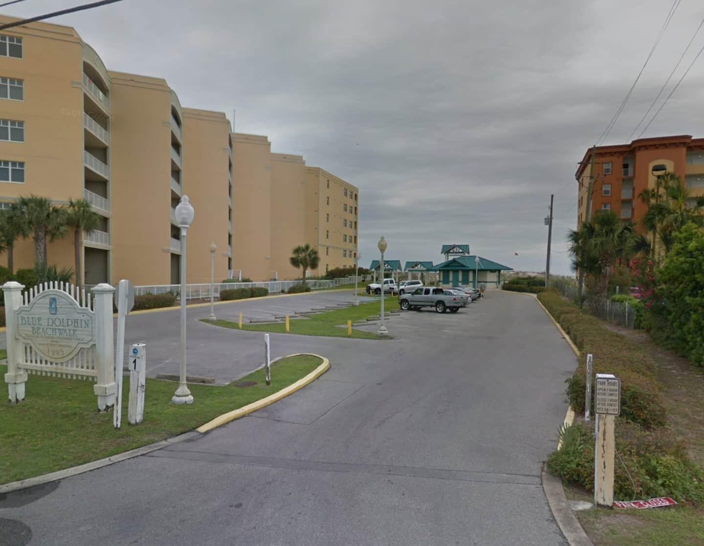 ISLAND GARDENS CONDO - Residential