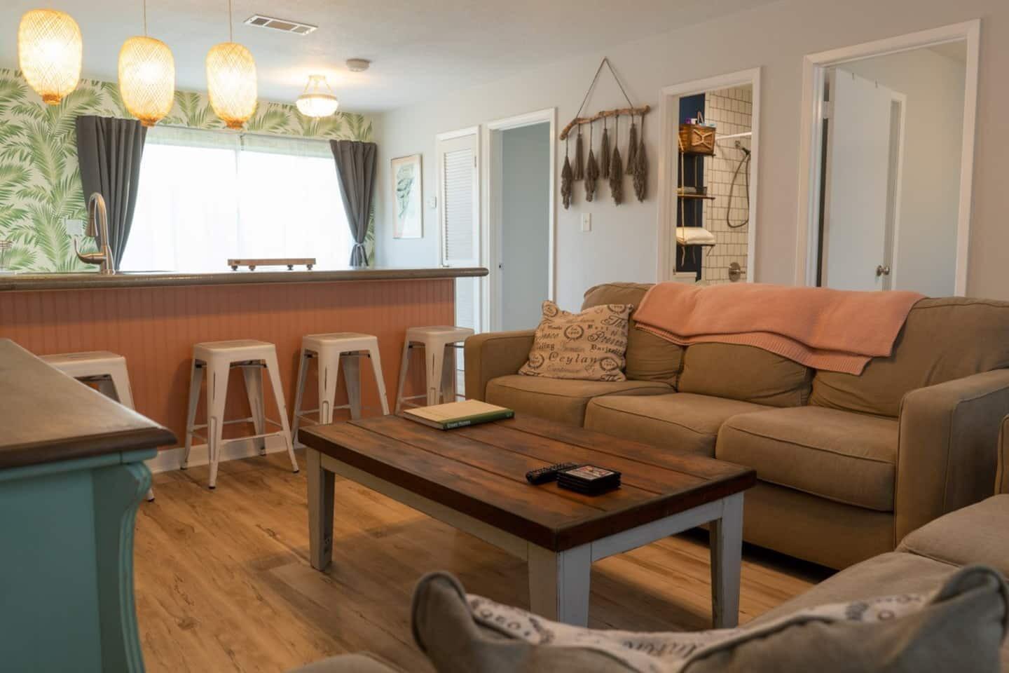 ISLAND GARDENS CONDO - Residential