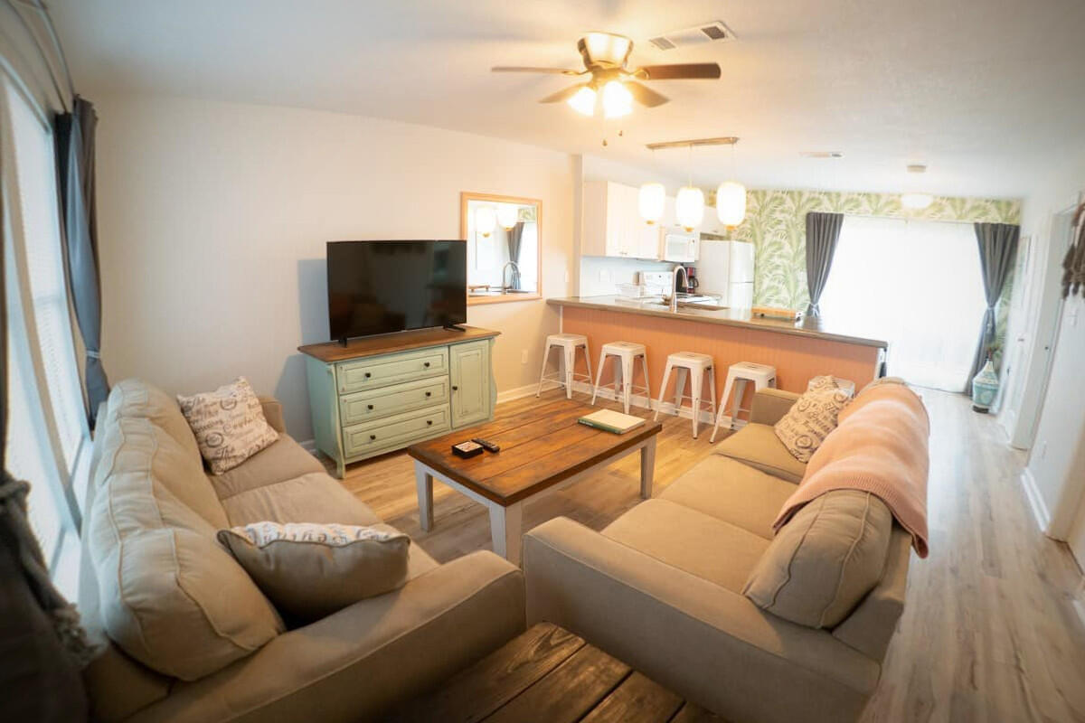 ISLAND GARDENS CONDO - Residential