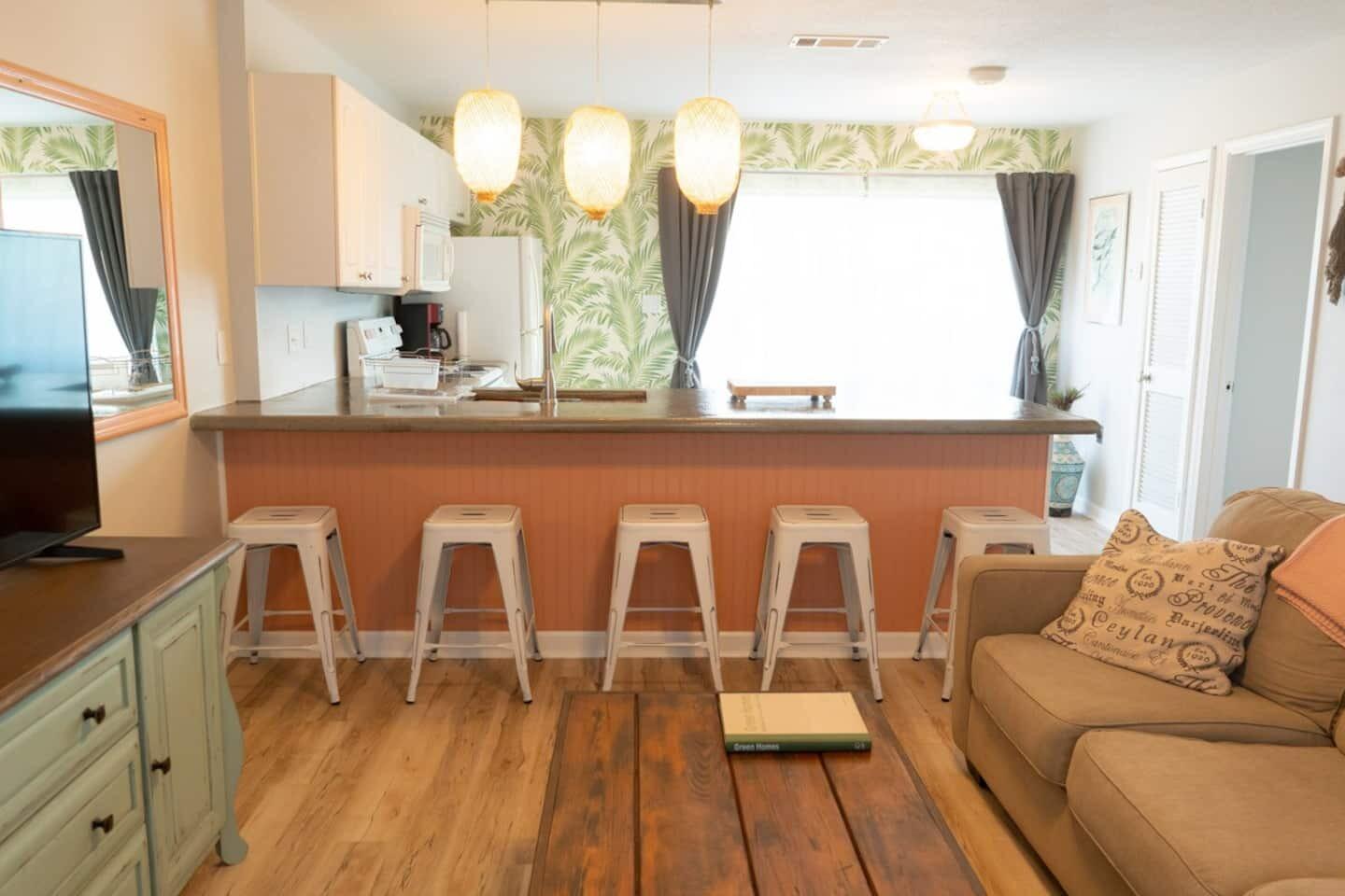 ISLAND GARDENS CONDO - Residential