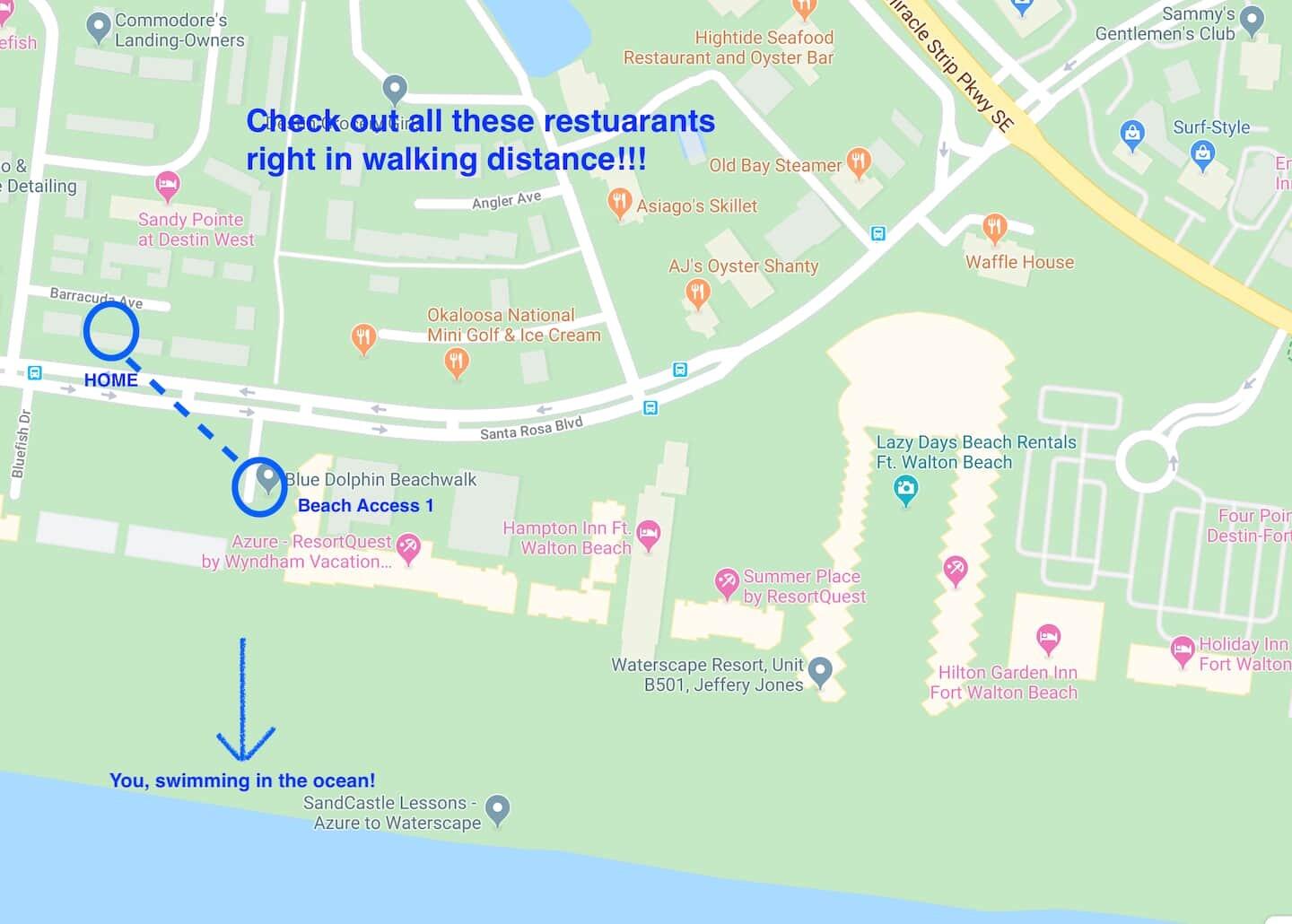 ISLAND GARDENS CONDO - Residential