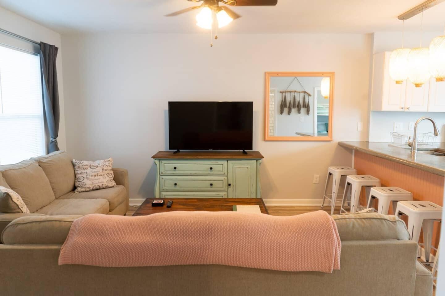 ISLAND GARDENS CONDO - Residential