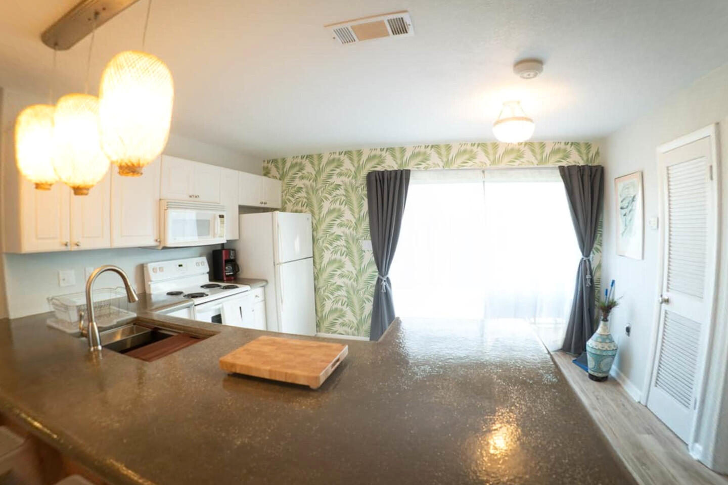 ISLAND GARDENS CONDO - Residential