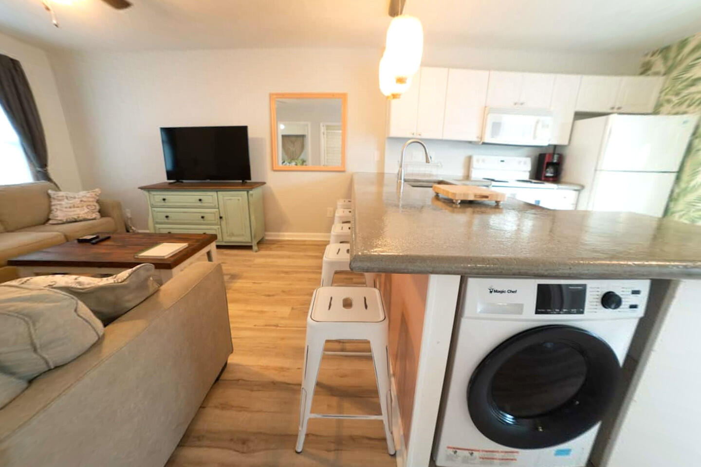 ISLAND GARDENS CONDO - Residential