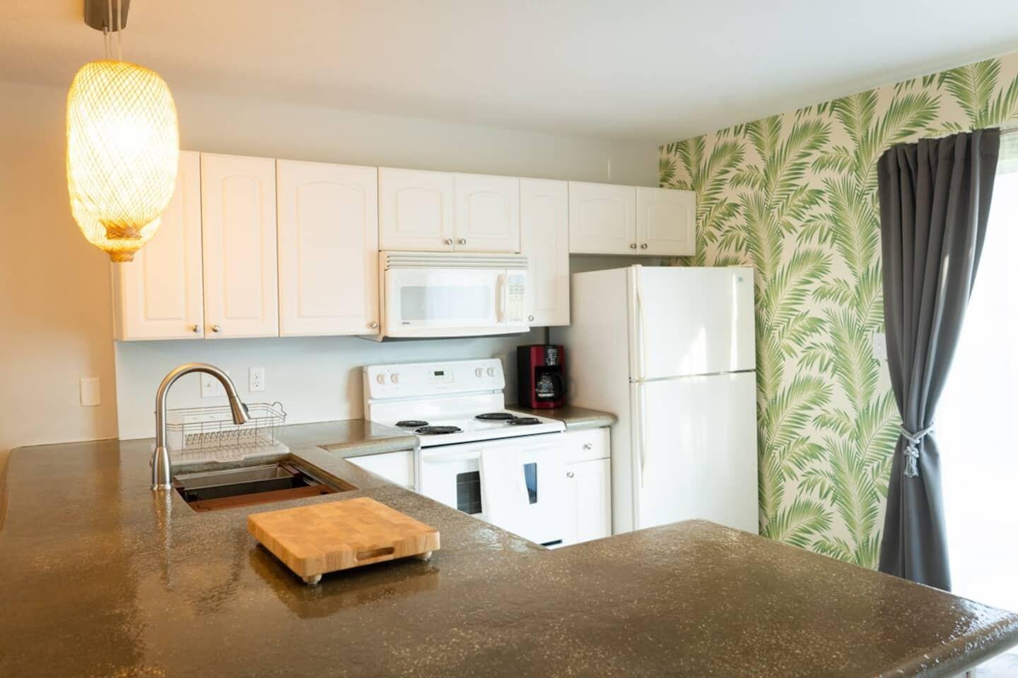 ISLAND GARDENS CONDO - Residential