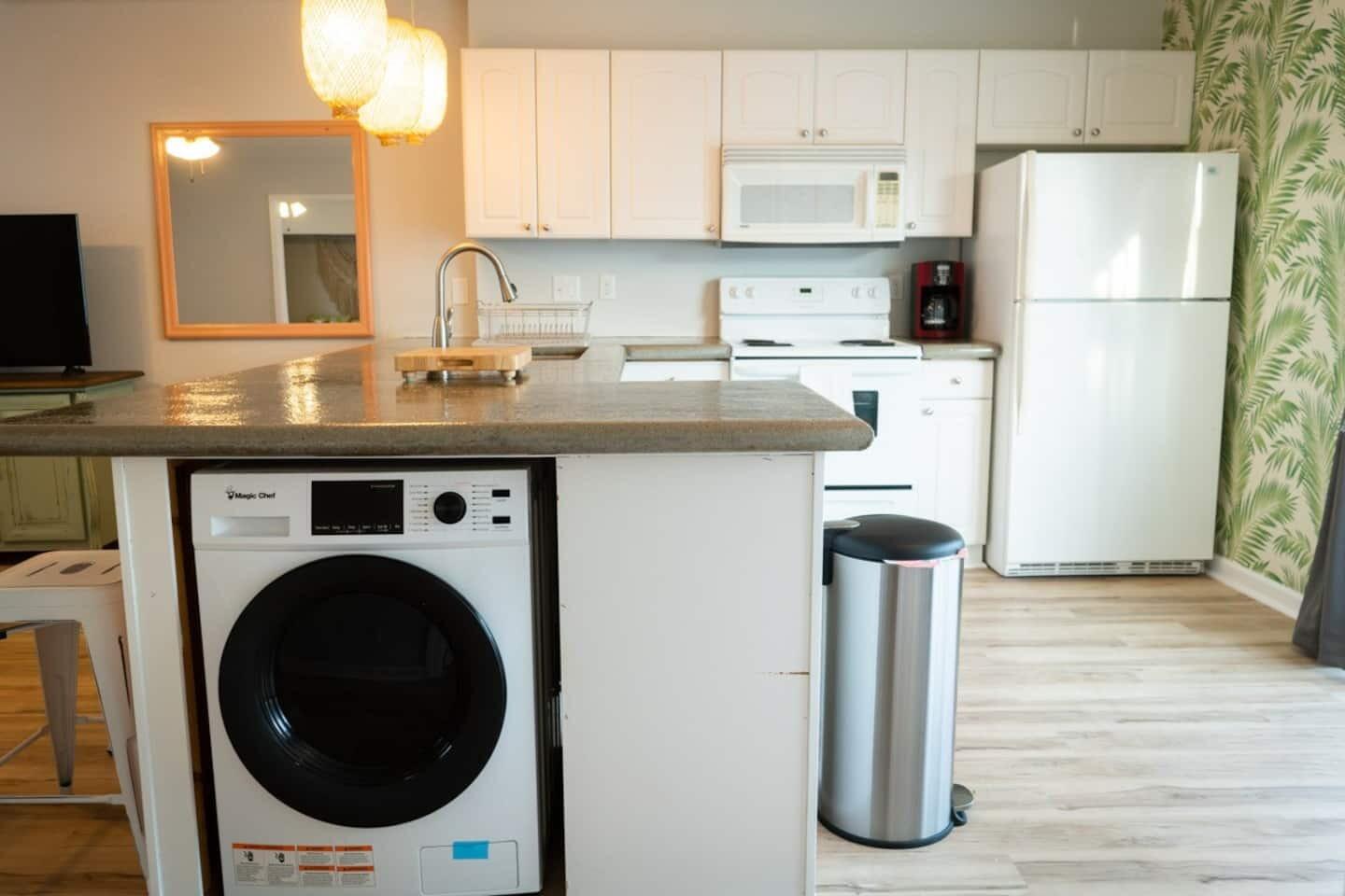 ISLAND GARDENS CONDO - Residential