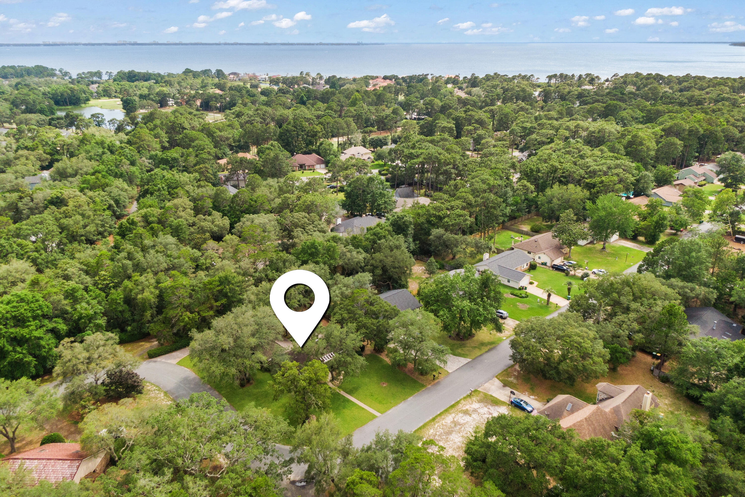 ST ANDREWS VILLAGE SOUTH 2 - Residential