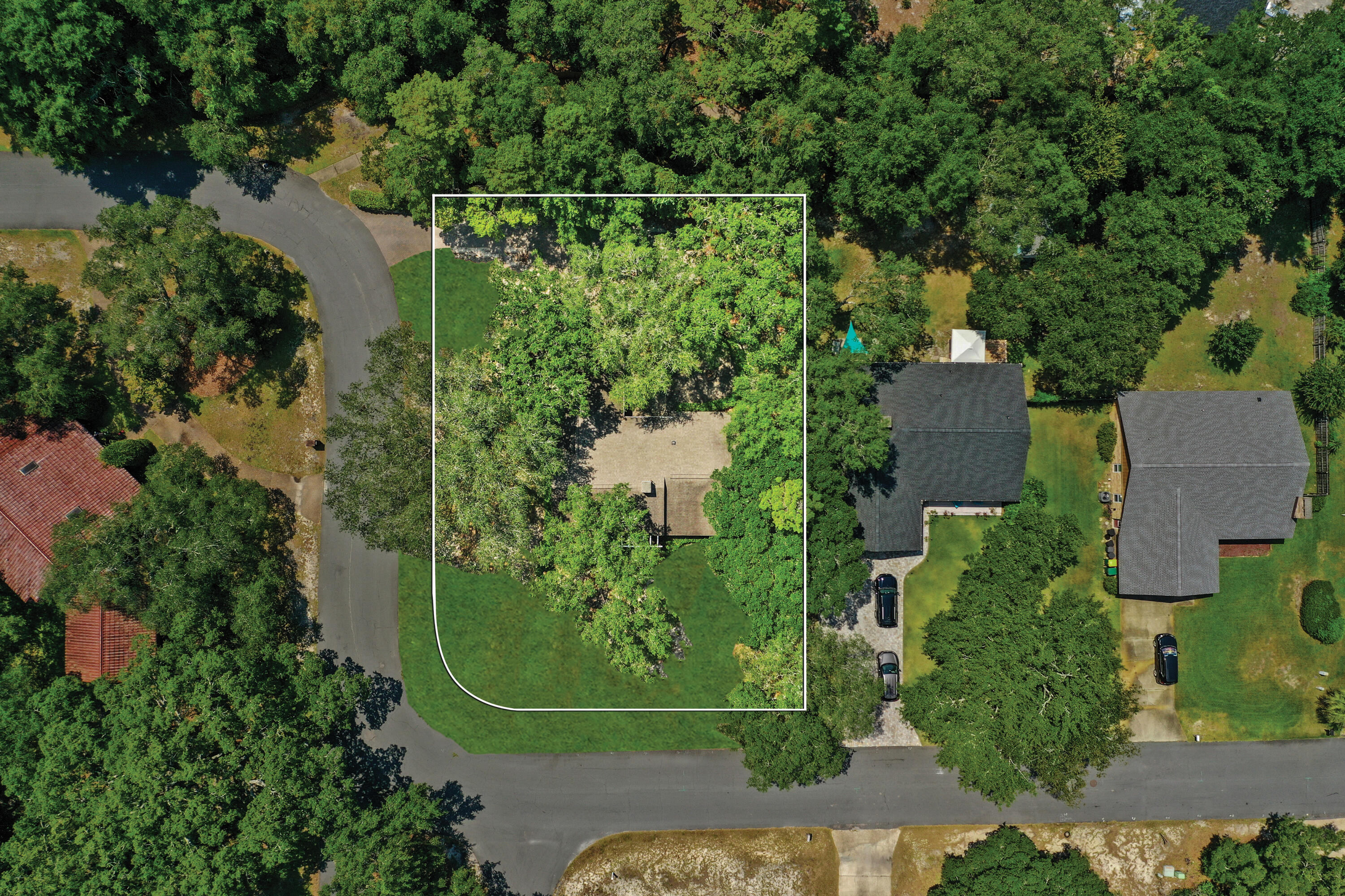 ST ANDREWS VILLAGE SOUTH 2 - Residential