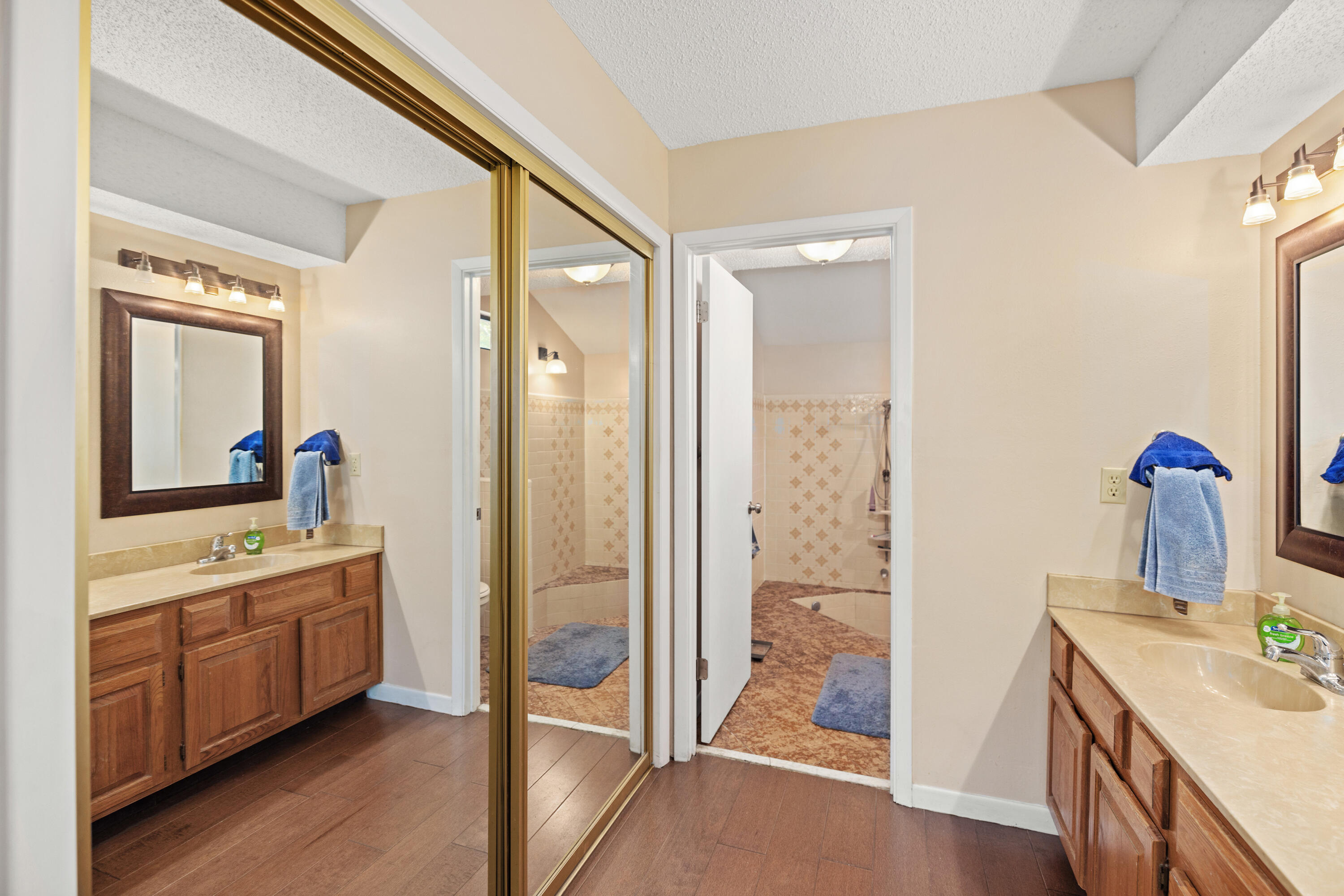 ST ANDREWS VILLAGE SOUTH 2 - Residential