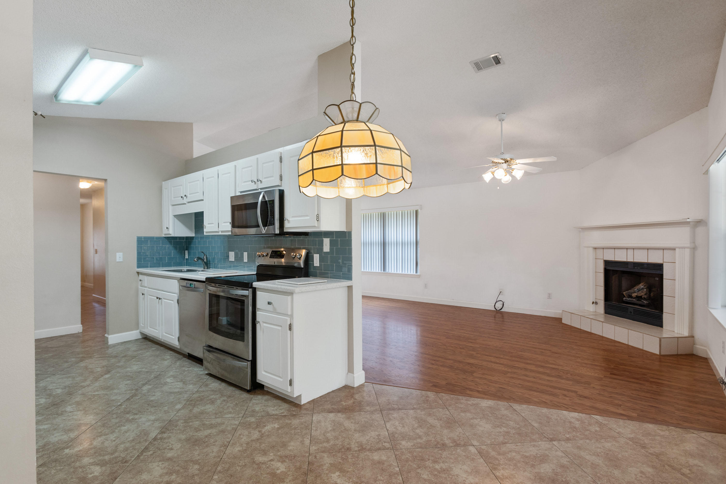 EMERALD VILLAGE S/D - Residential