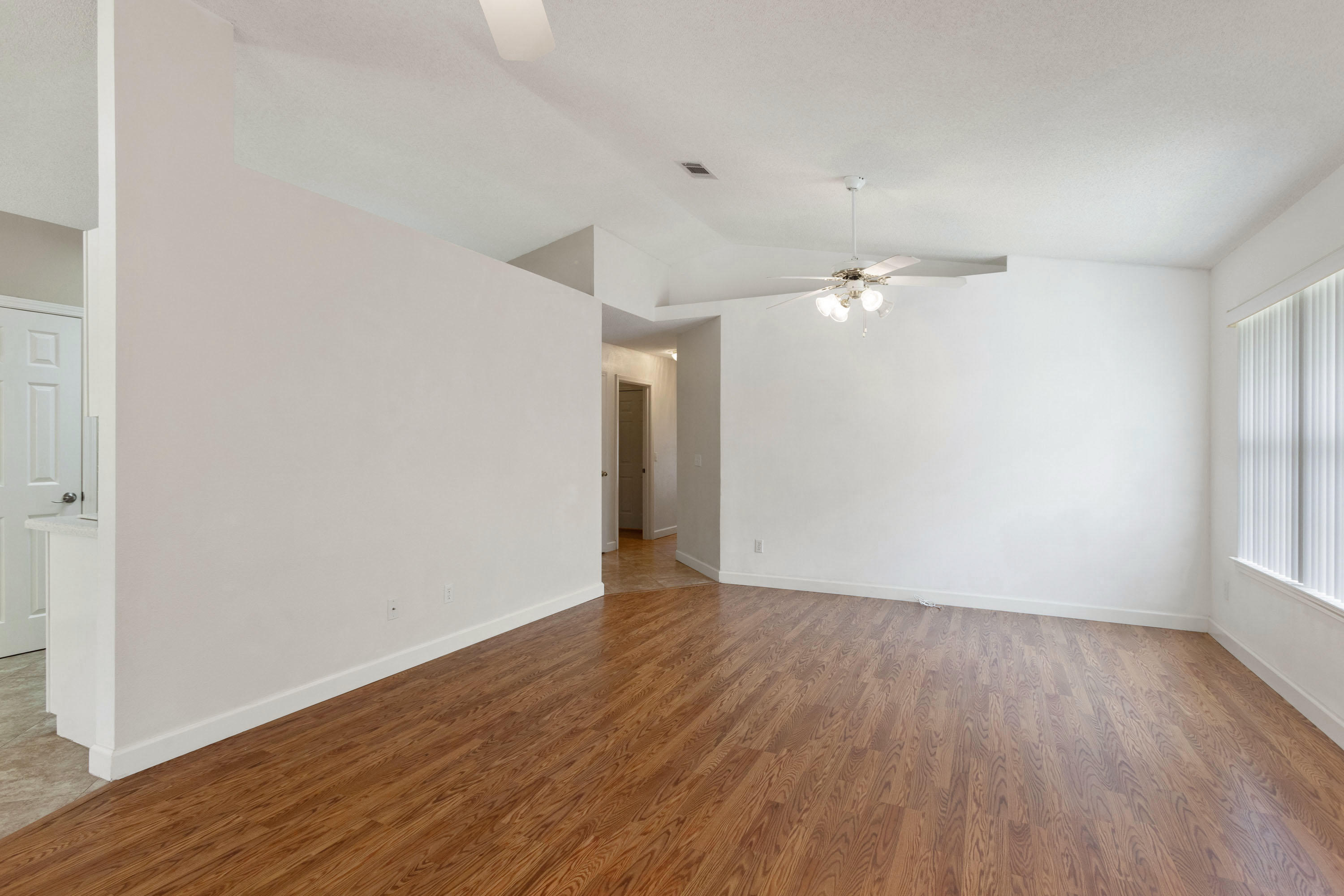 EMERALD VILLAGE S/D - Residential