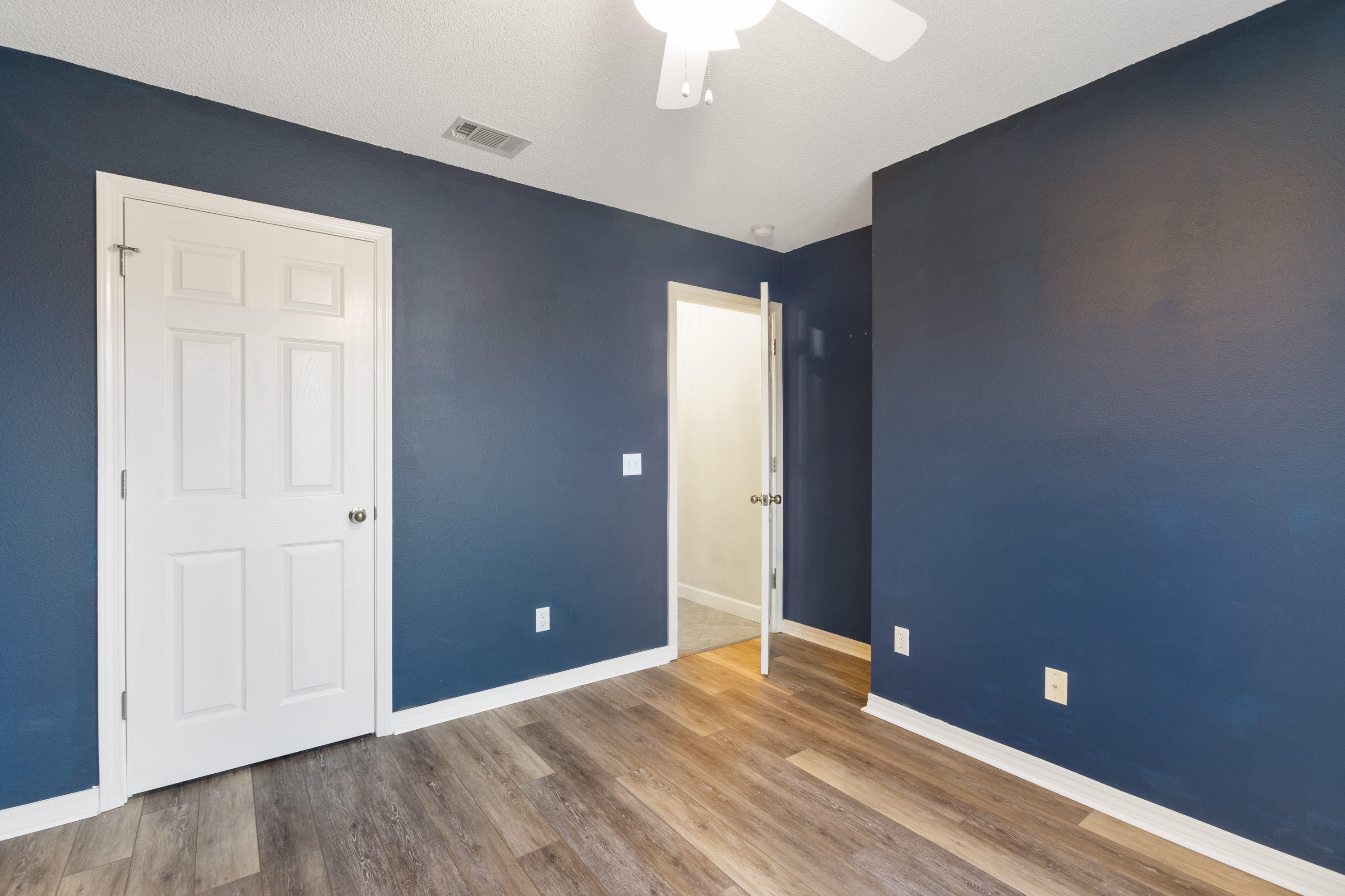 EMERALD VILLAGE S/D - Residential