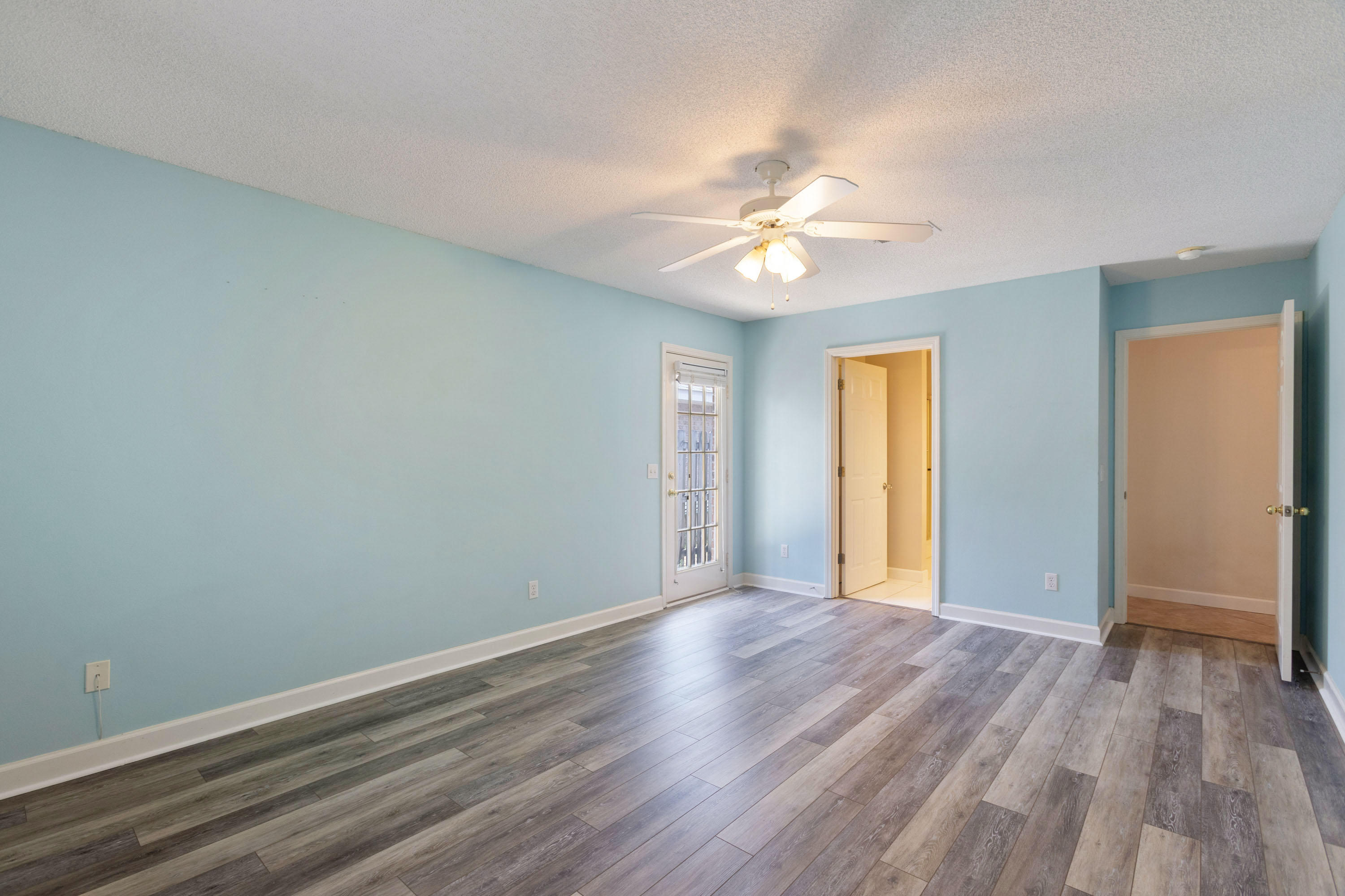 EMERALD VILLAGE S/D - Residential