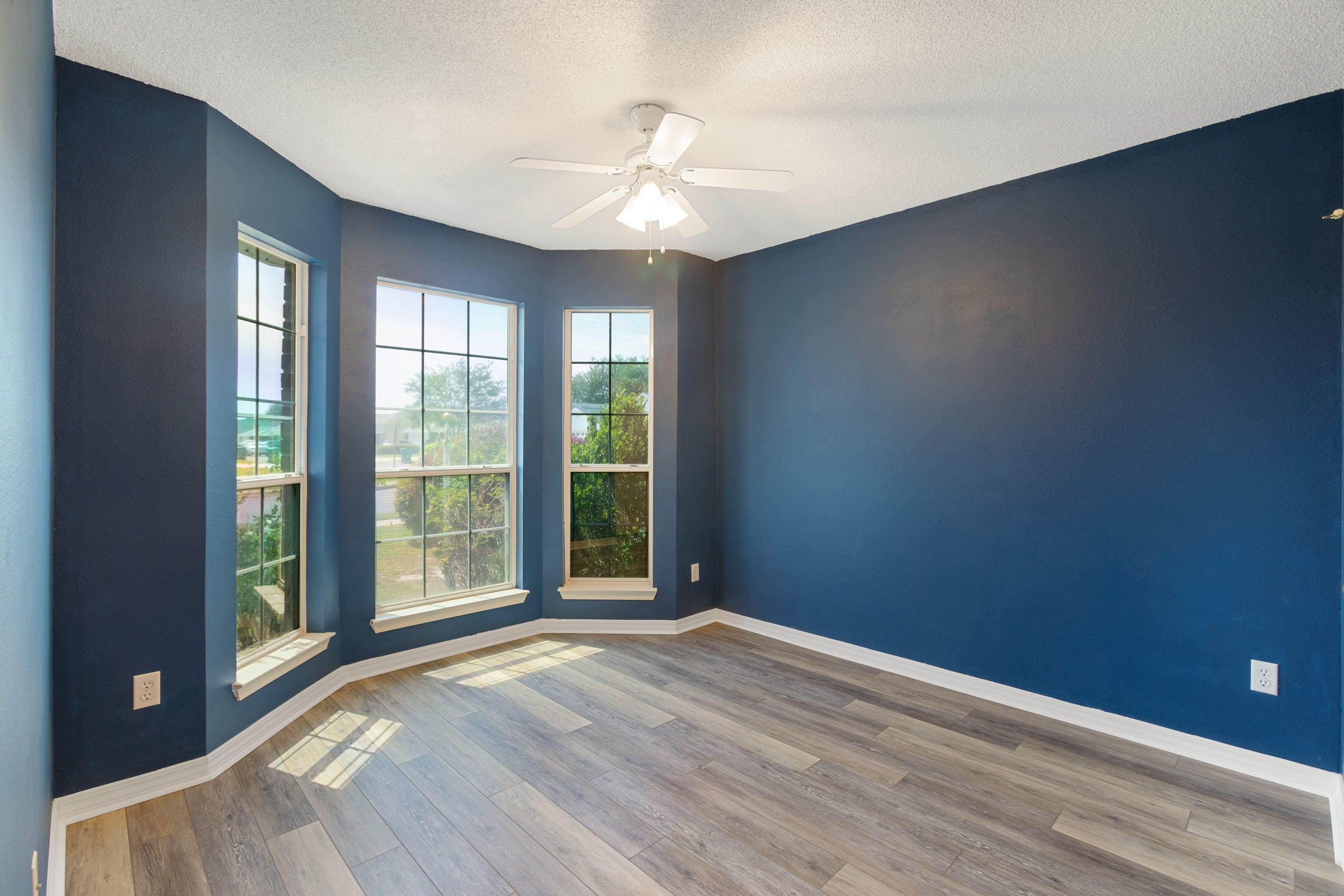 EMERALD VILLAGE S/D - Residential