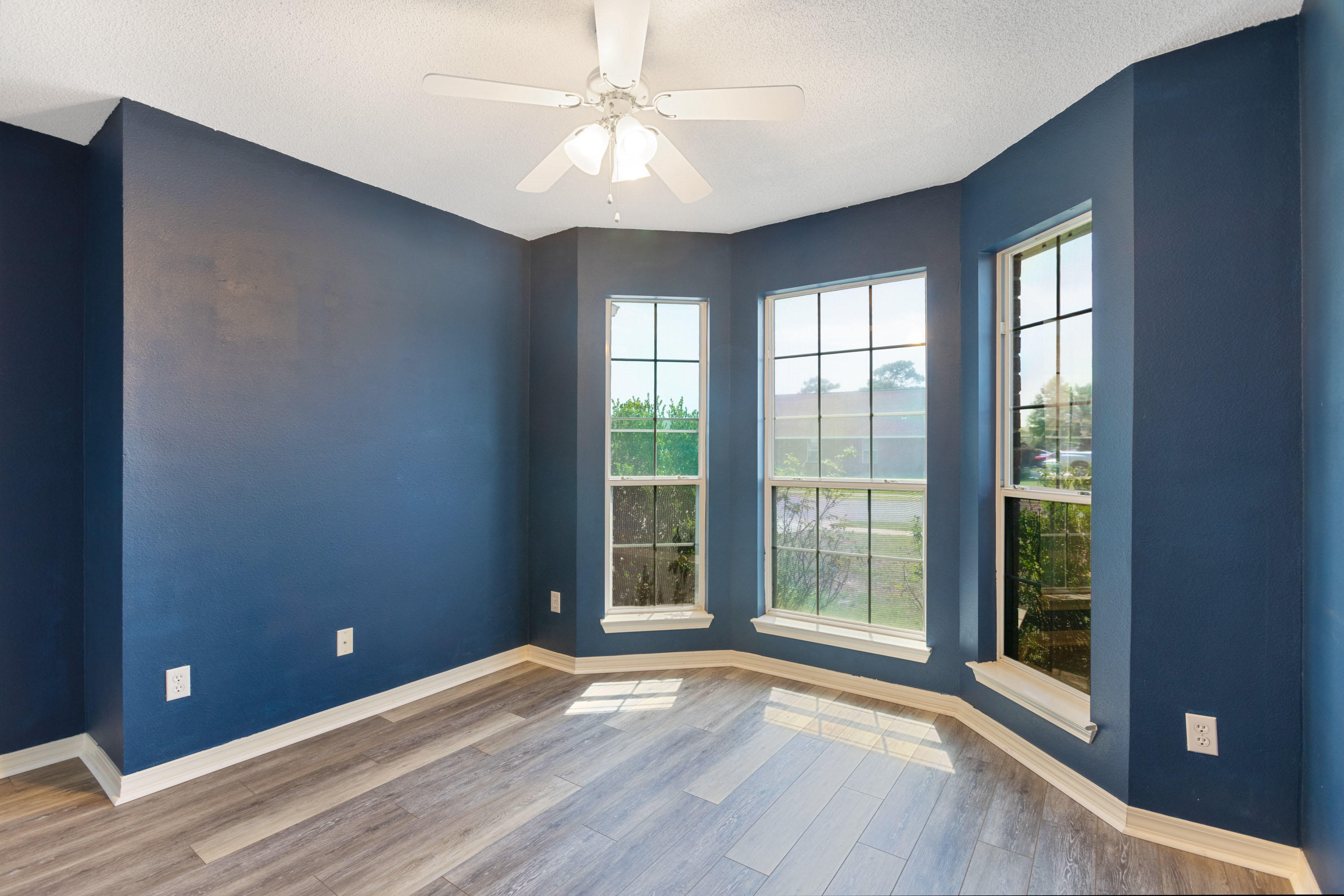 EMERALD VILLAGE S/D - Residential