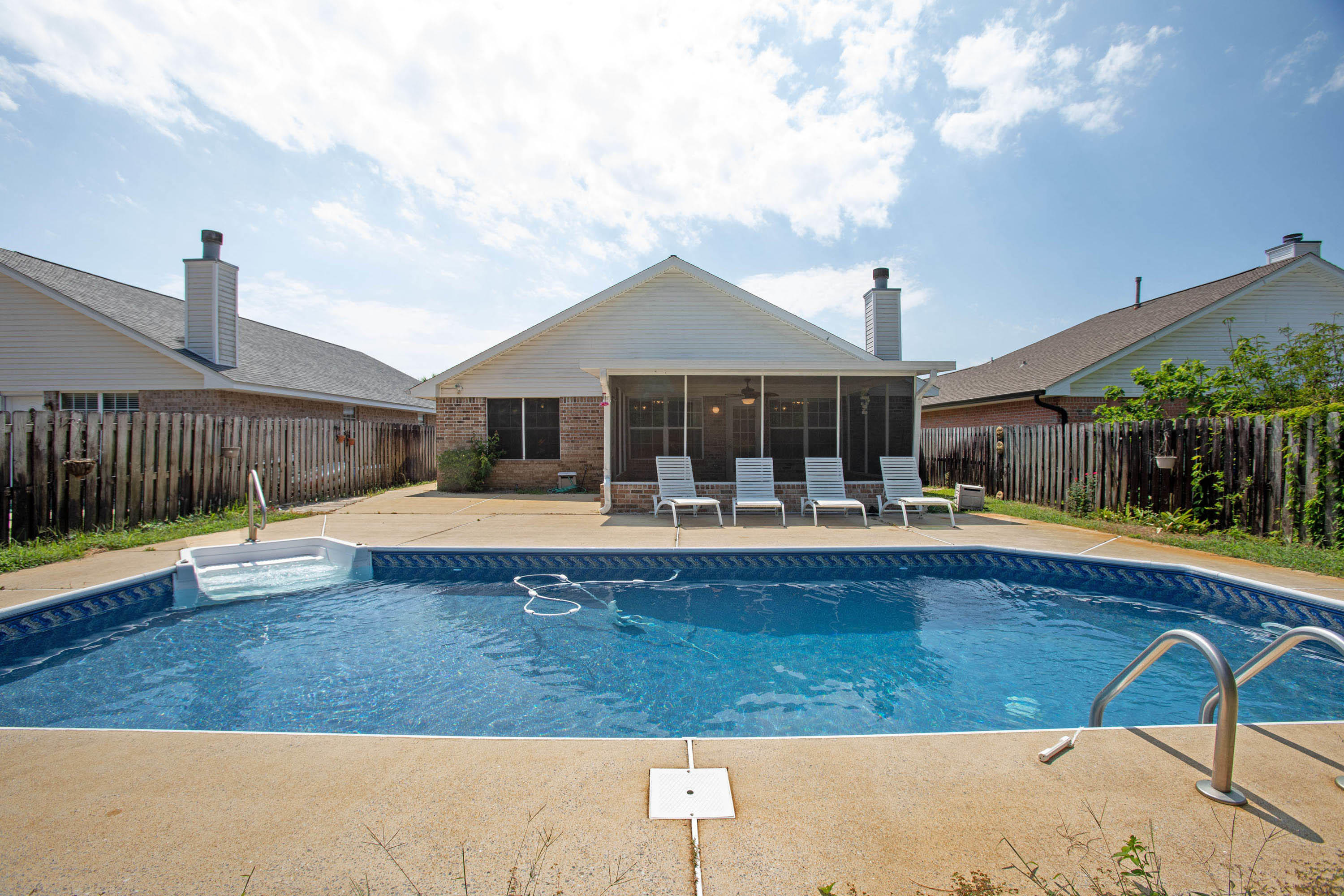 EMERALD VILLAGE S/D - Residential