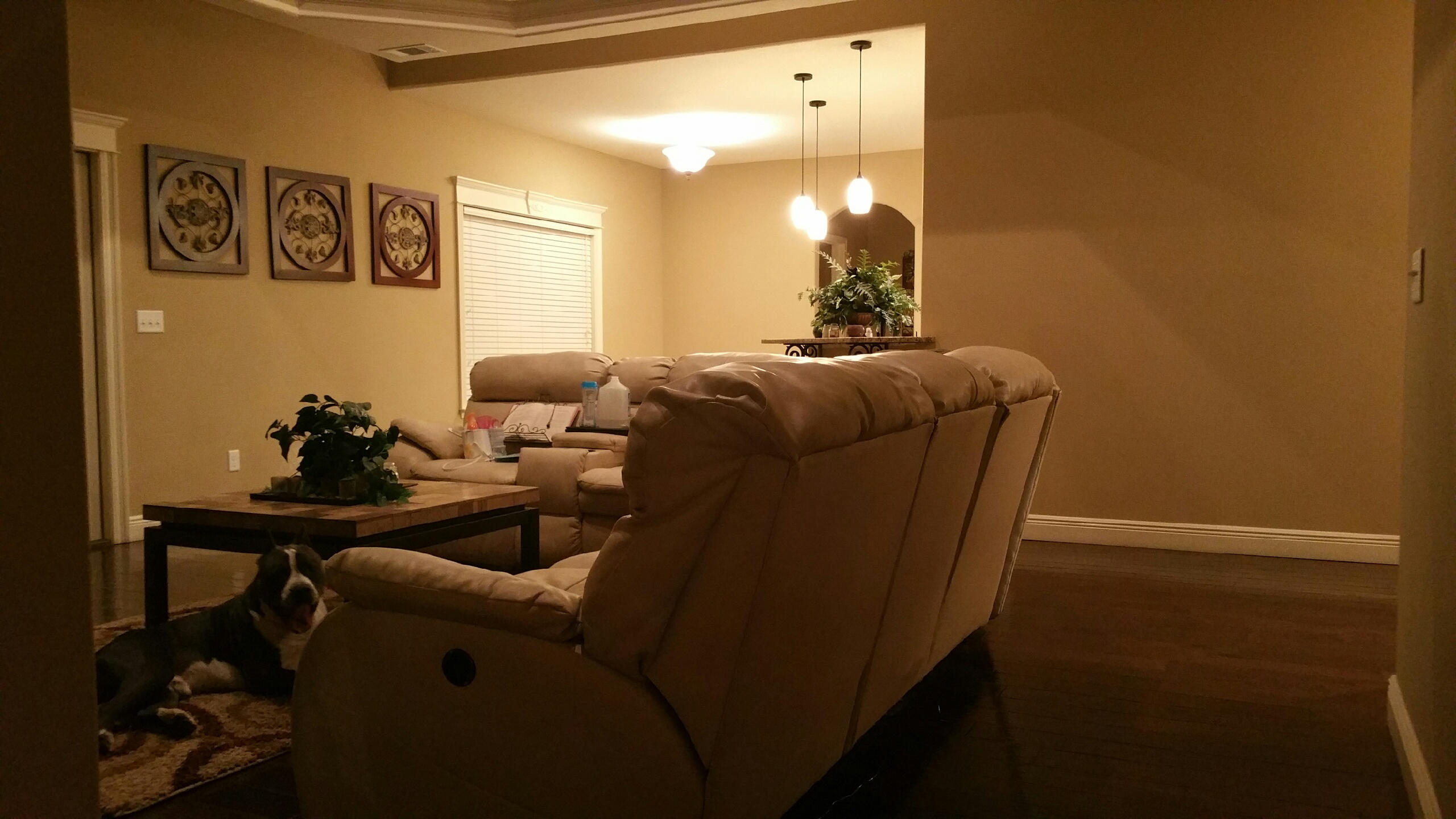 SILVERWOODS ESTATES - Residential