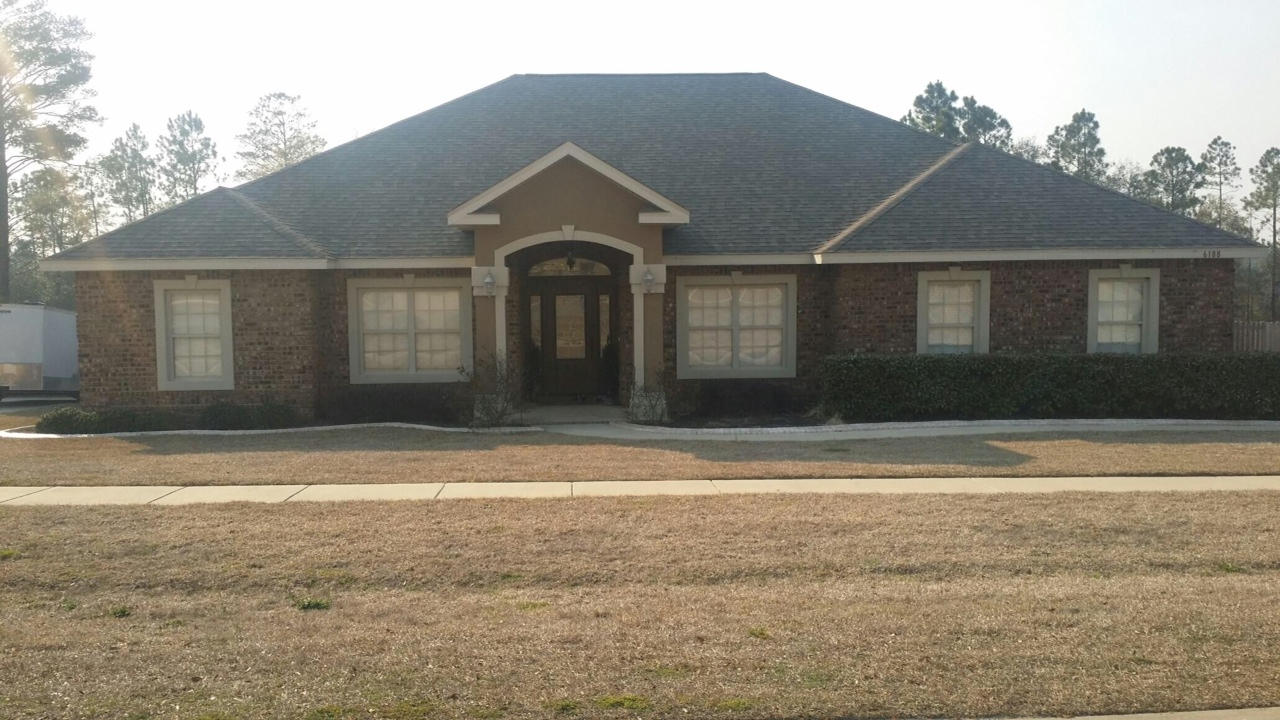 SILVERWOODS ESTATES - Residential