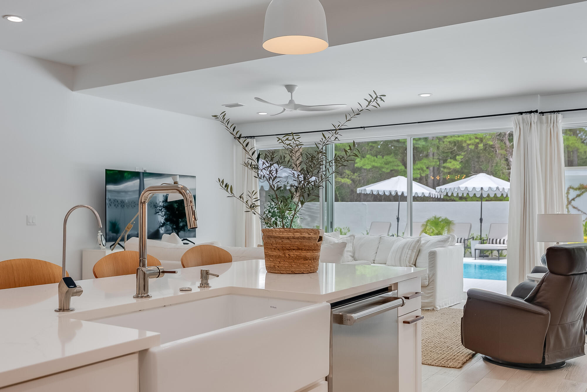 SEACREST - Residential