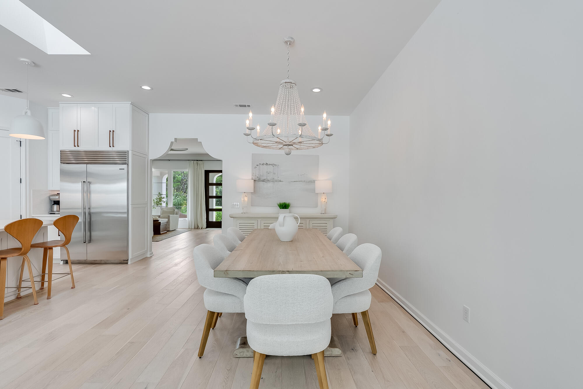 SEACREST - Residential