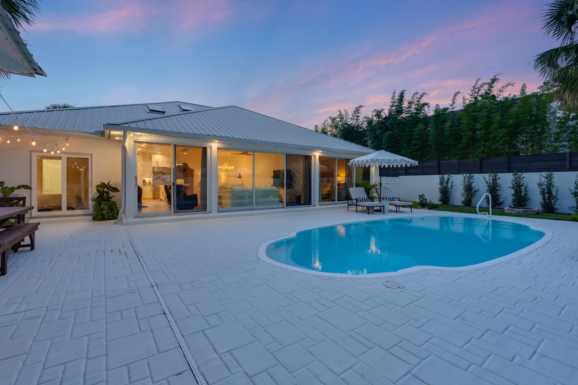 SEACREST - Residential