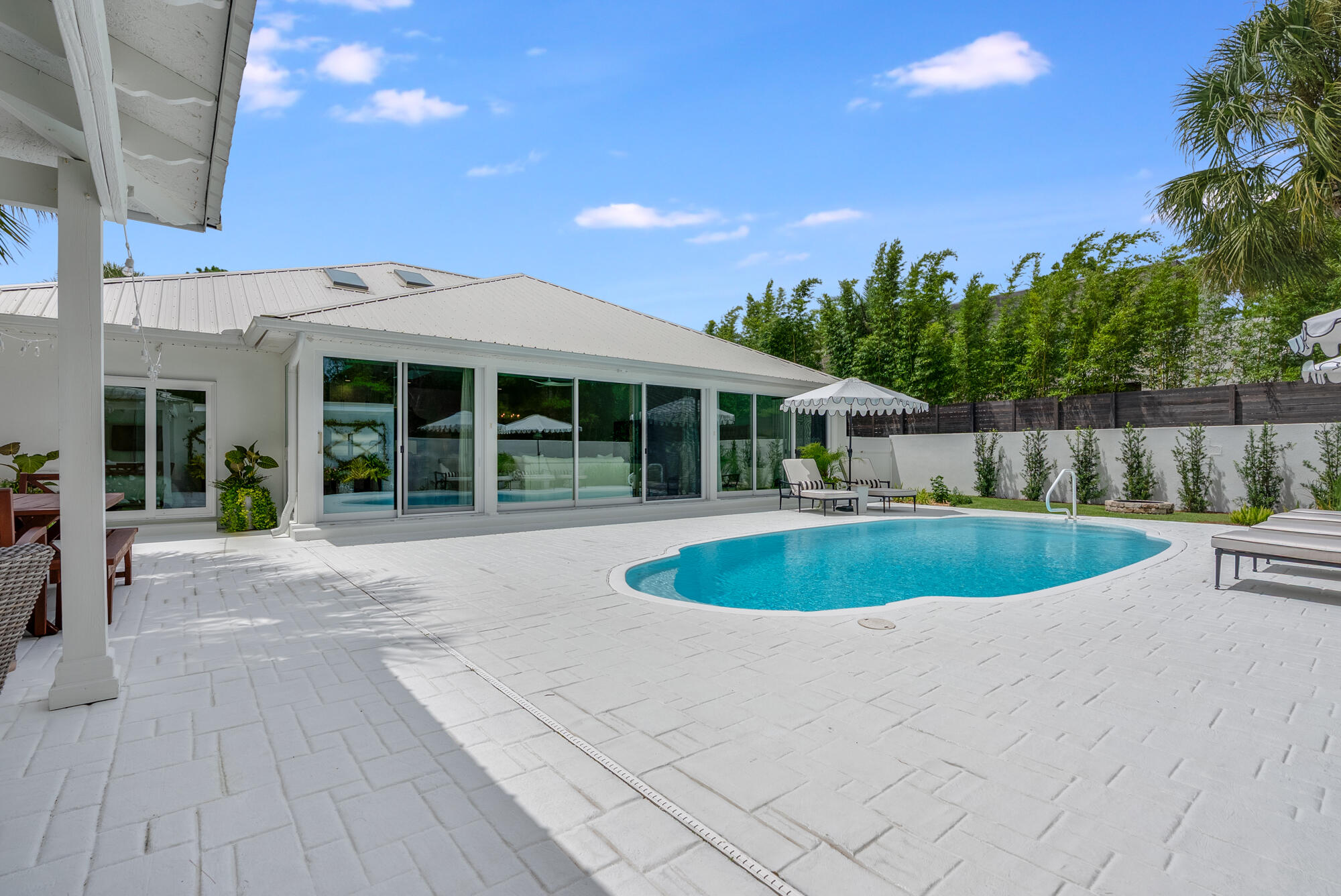 SEACREST - Residential