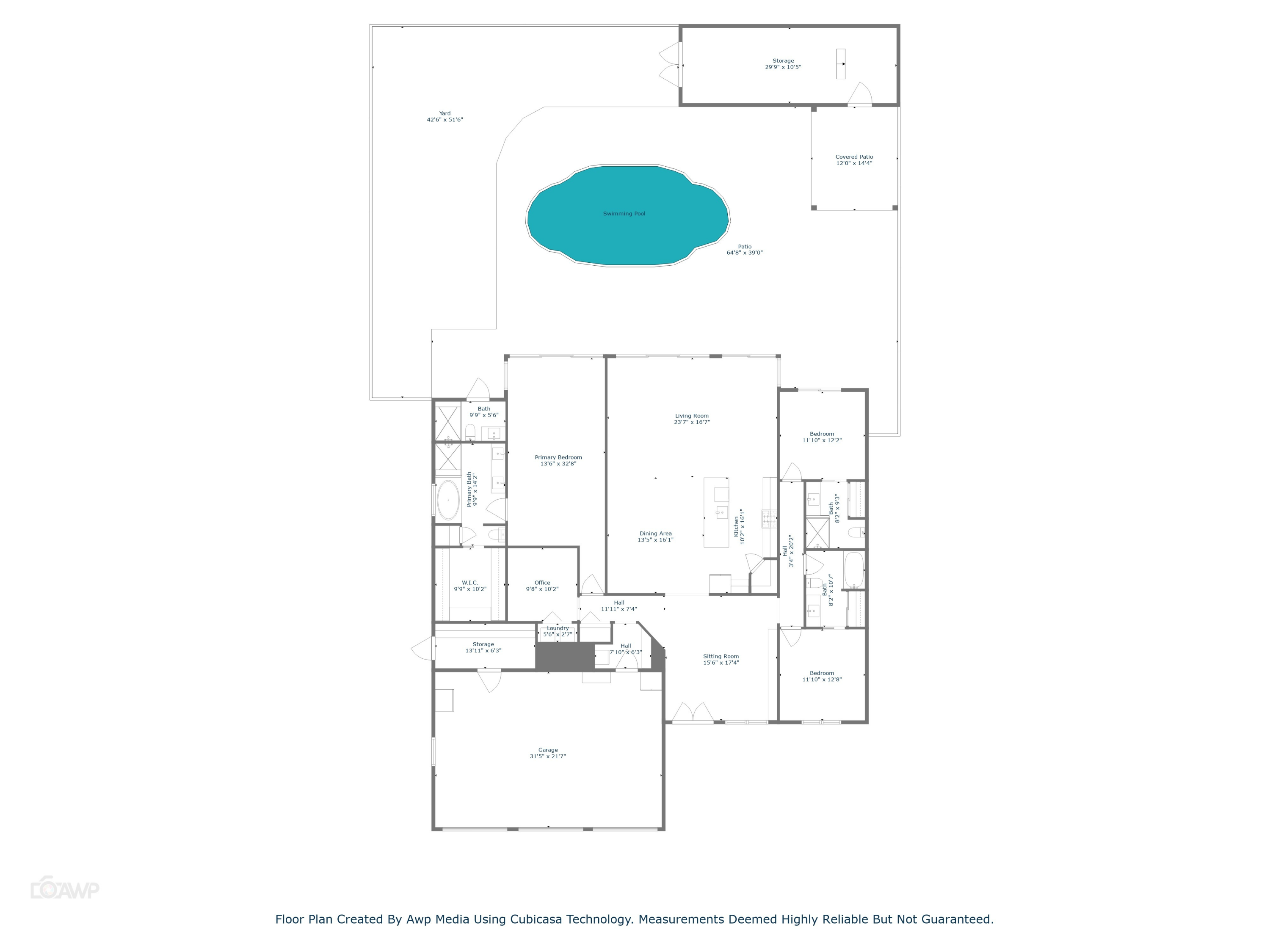 SEACREST - Residential