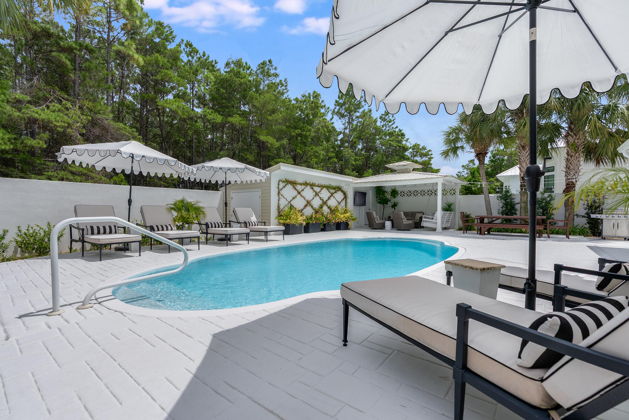 SEACREST - Residential