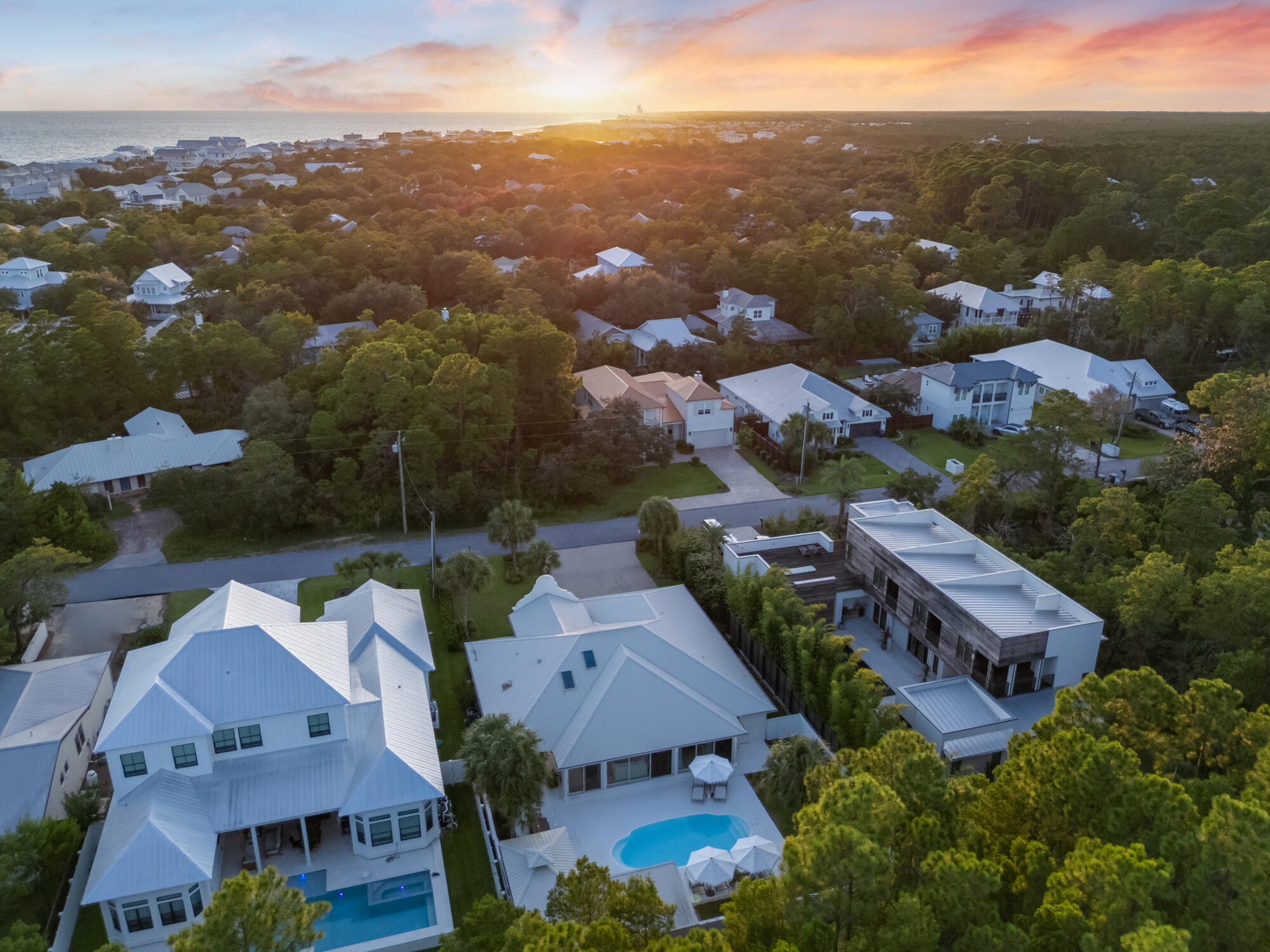 SEACREST - Residential