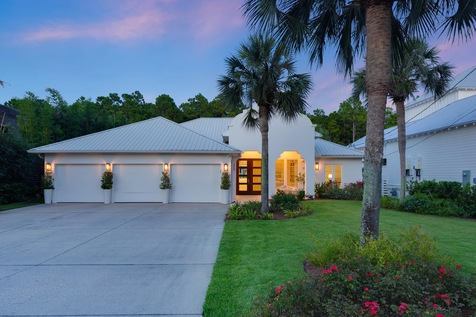 SEACREST - Residential