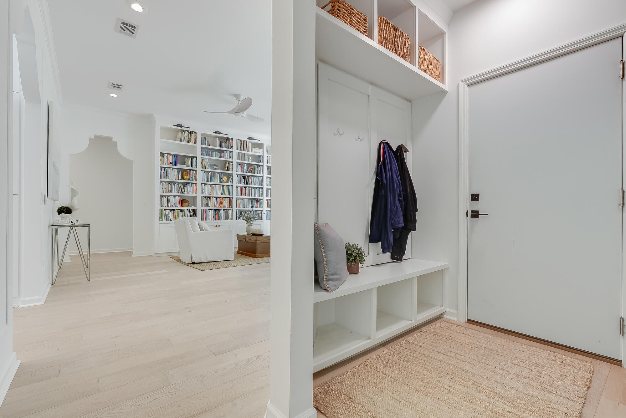 SEACREST - Residential