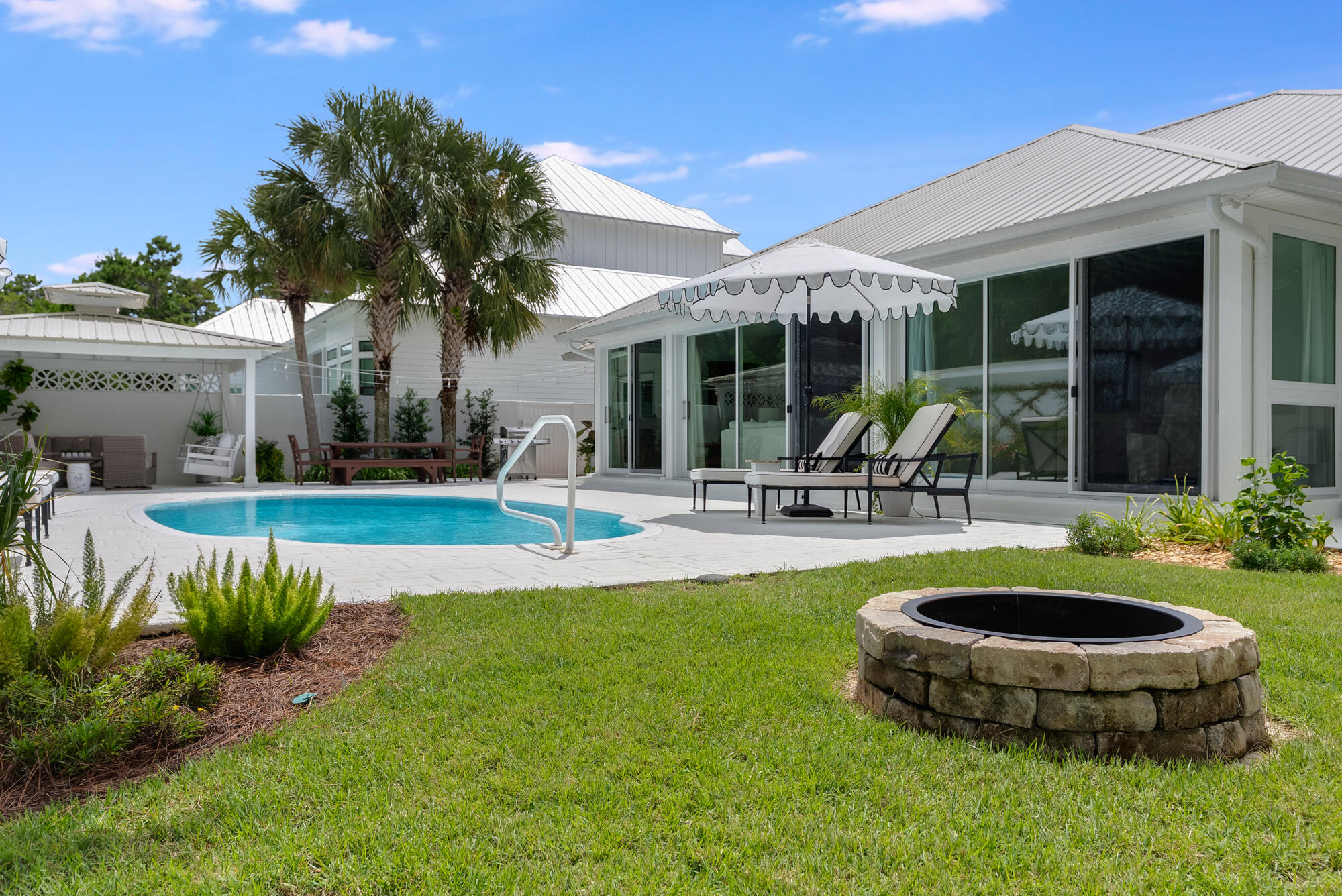 SEACREST - Residential