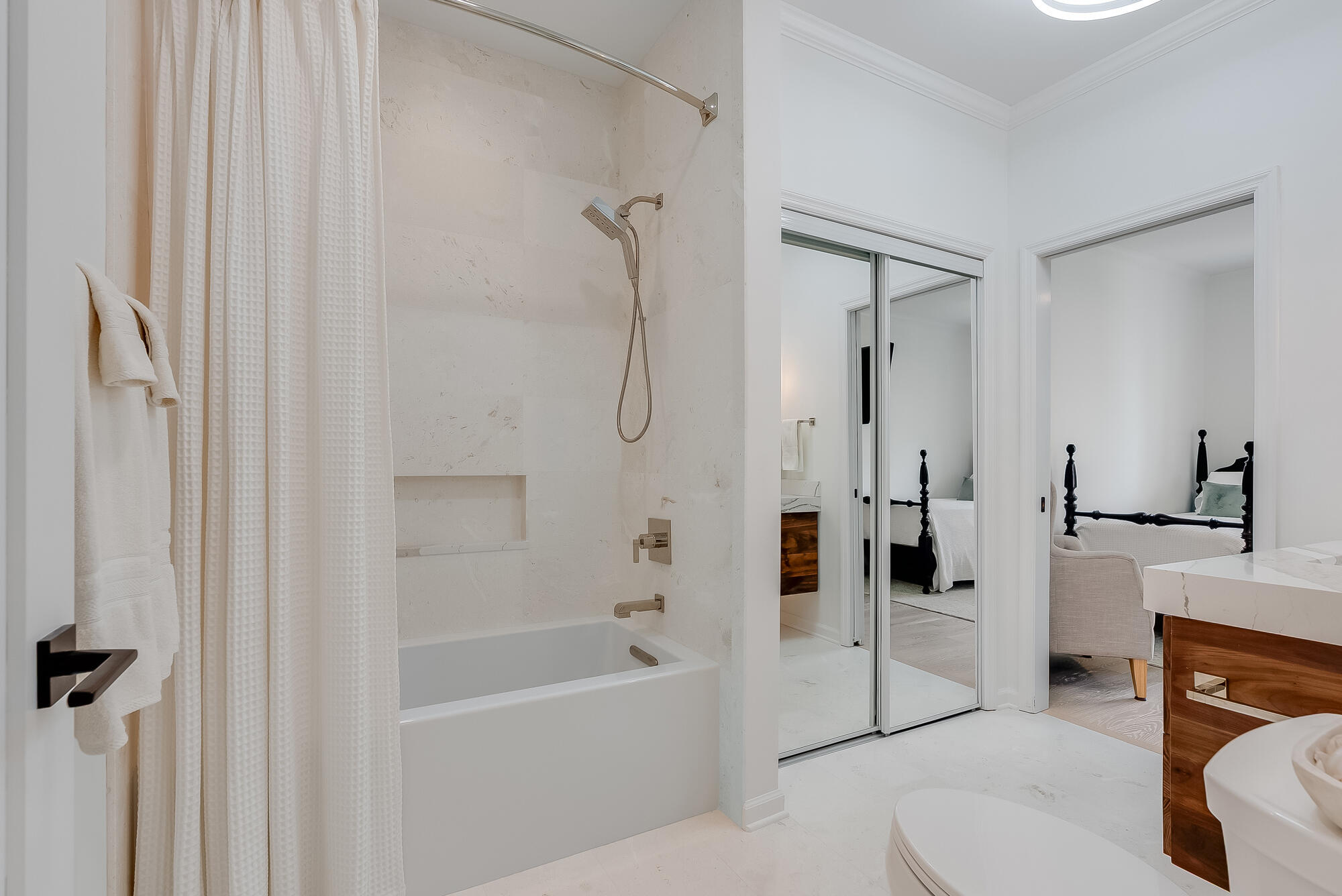 SEACREST - Residential