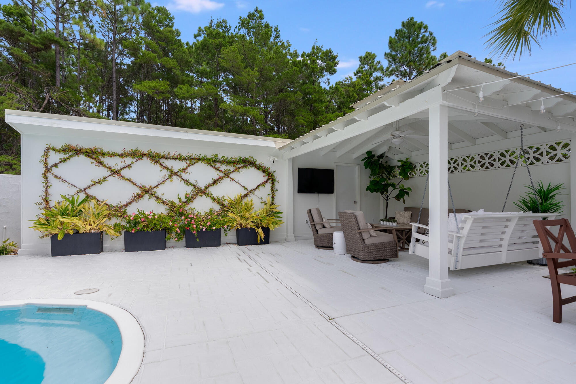 SEACREST - Residential