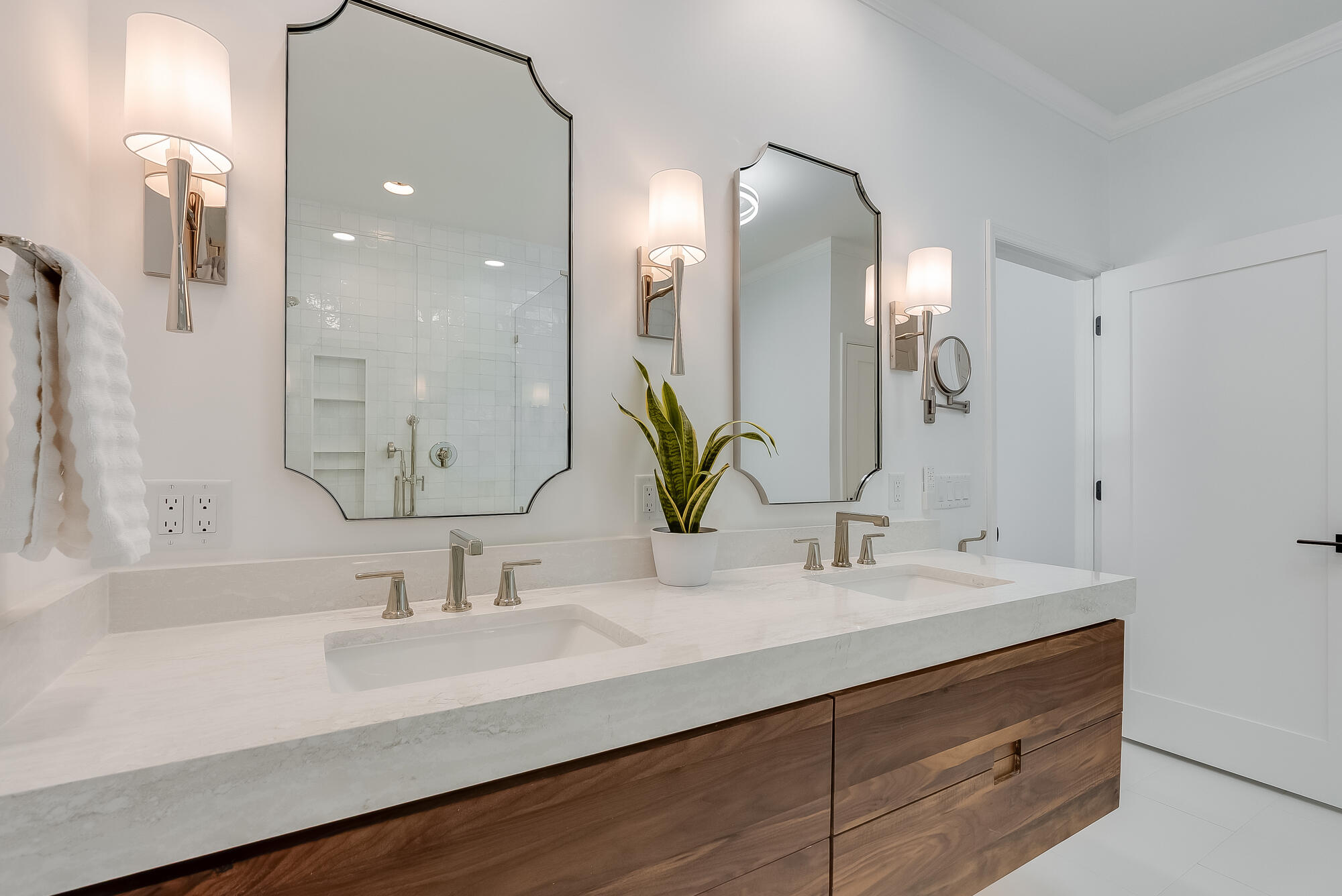 SEACREST - Residential