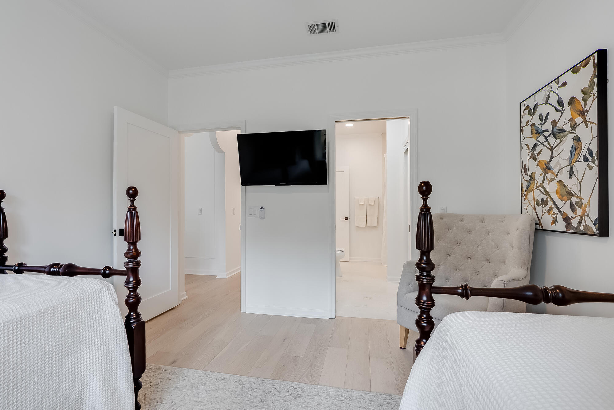 SEACREST - Residential